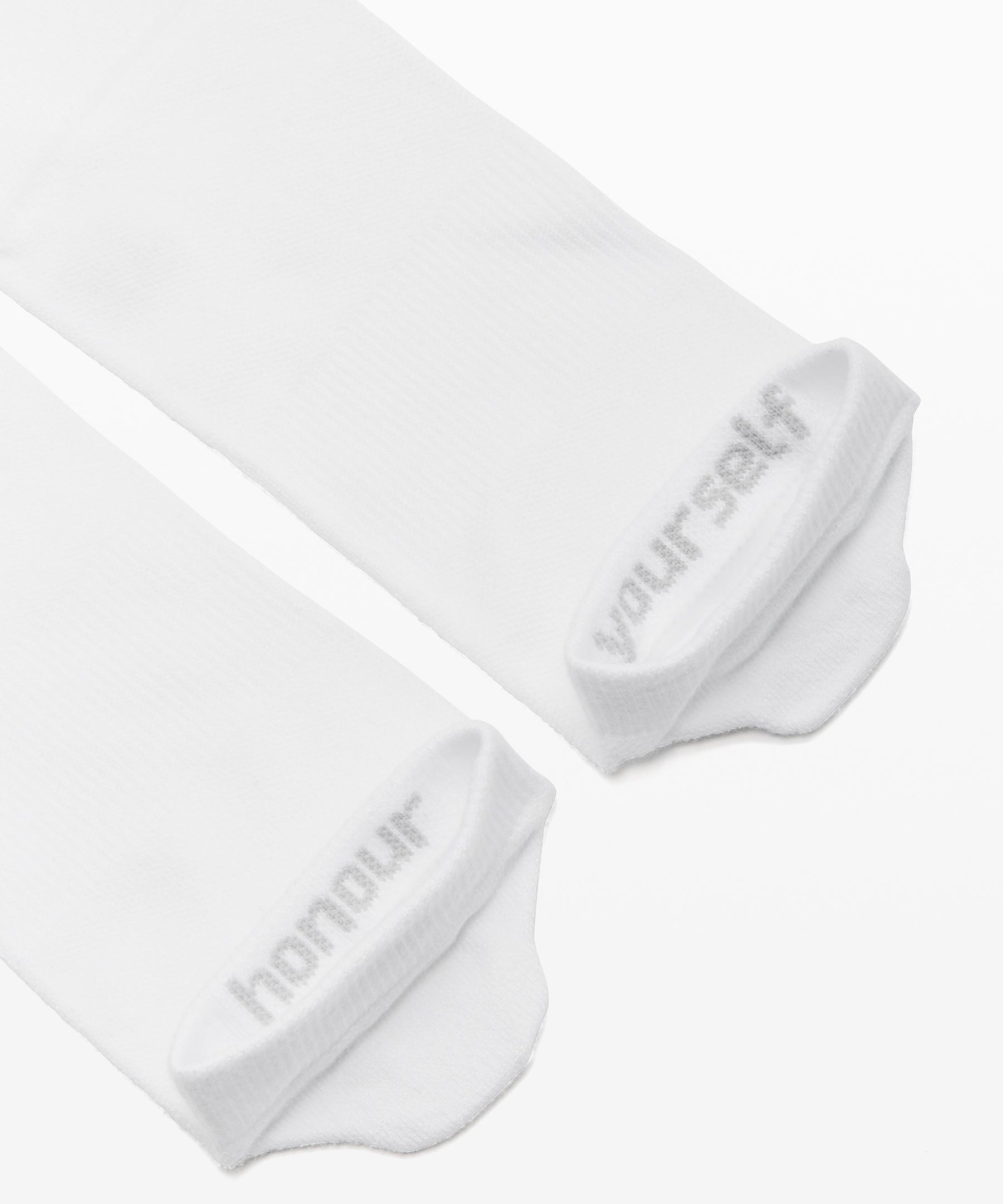 Chaussettes On the Fly *Trio