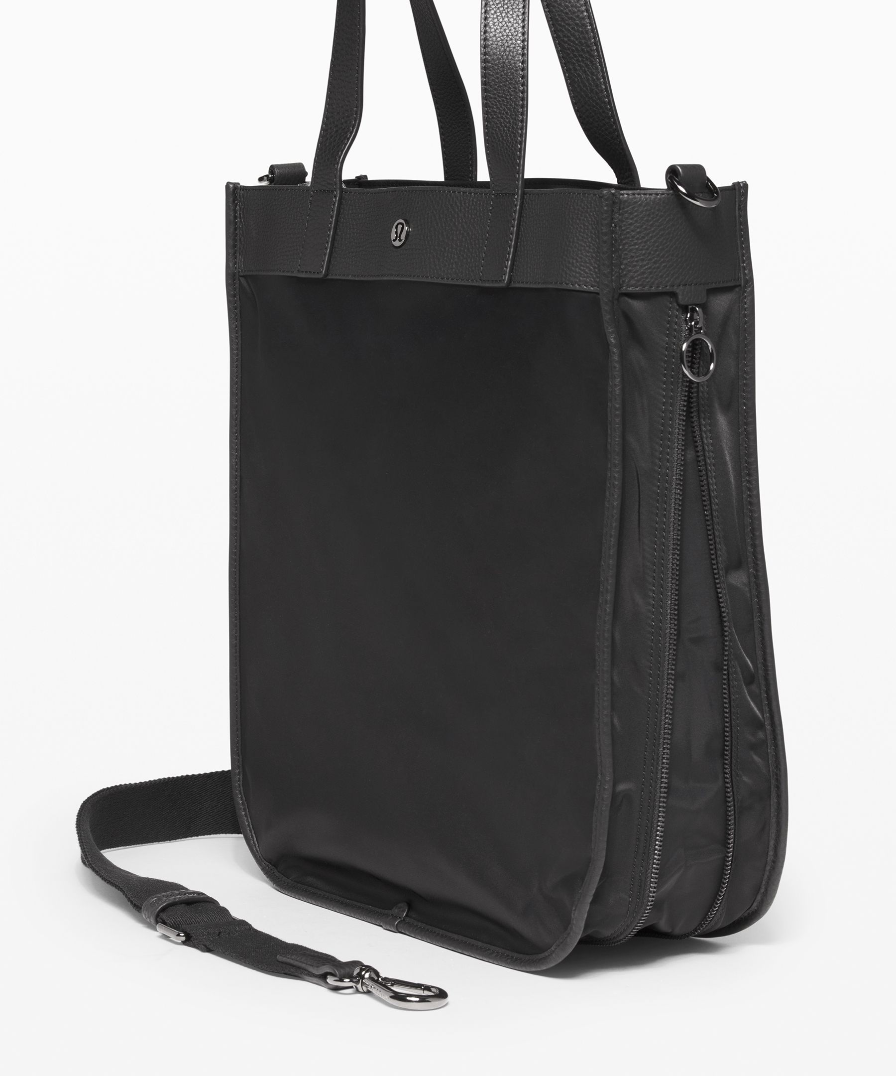 Lululemon now and always tote online micro