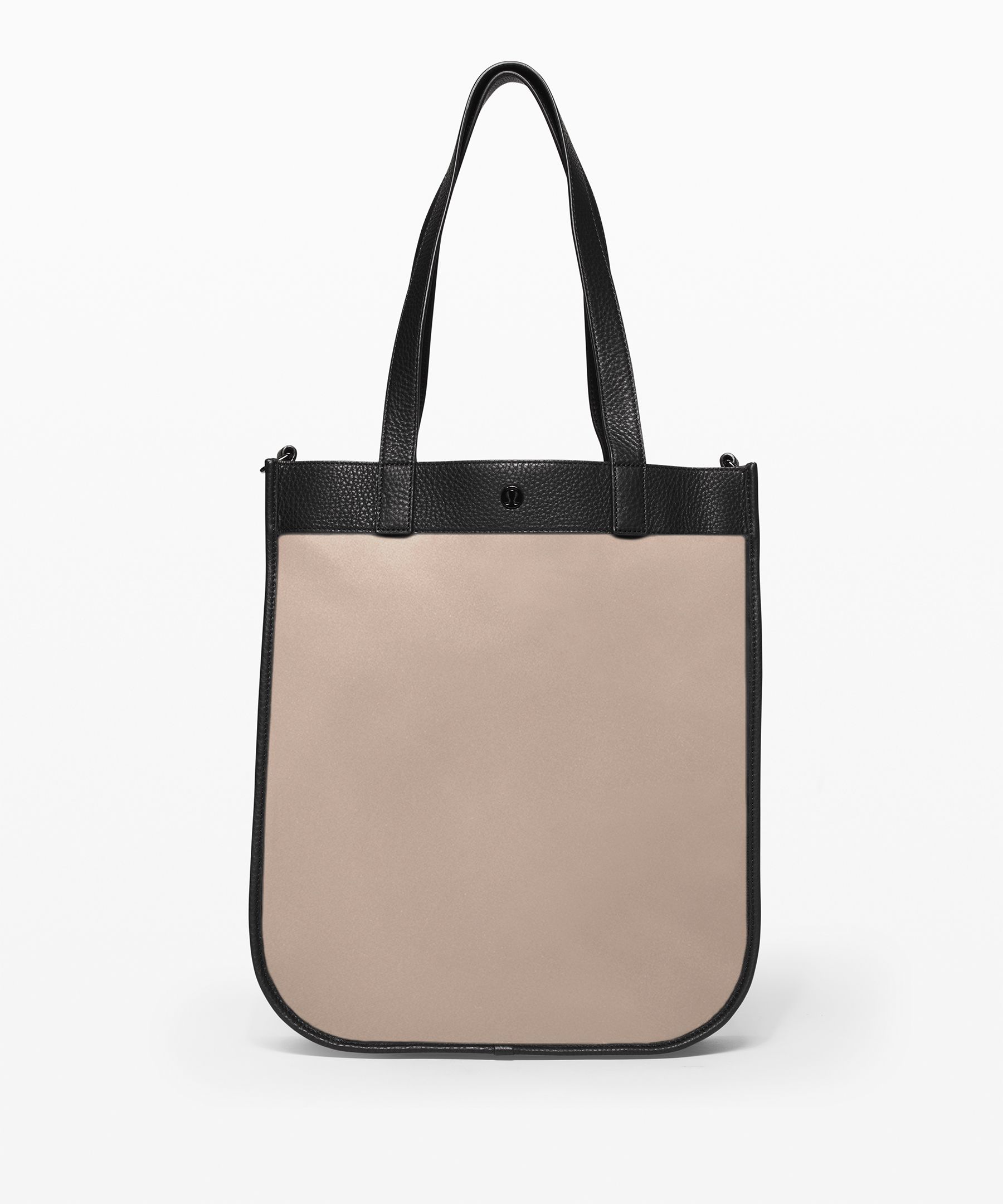 lululemon shopper bag