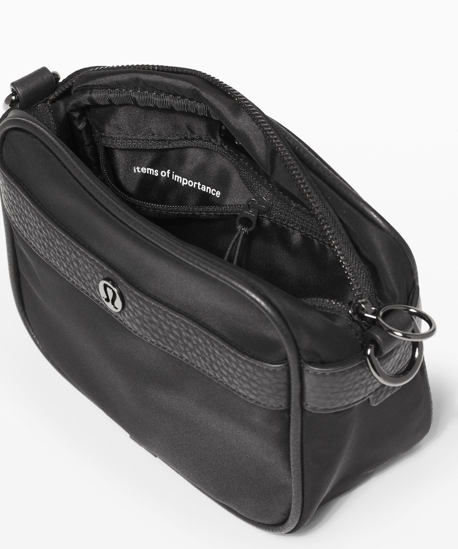 lululemon crossbody