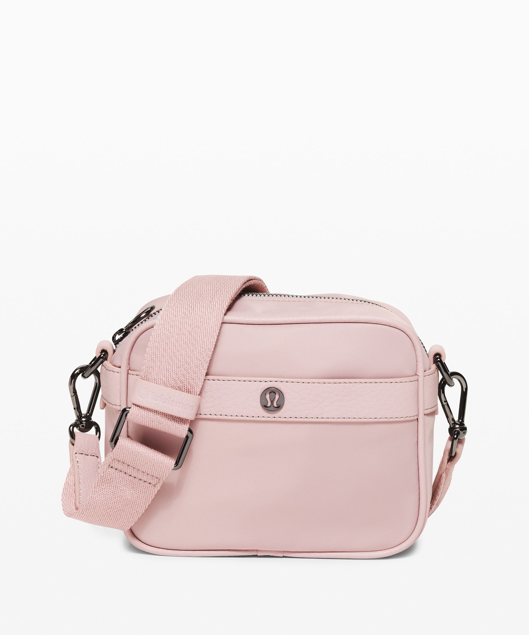 lululemon cross body bag