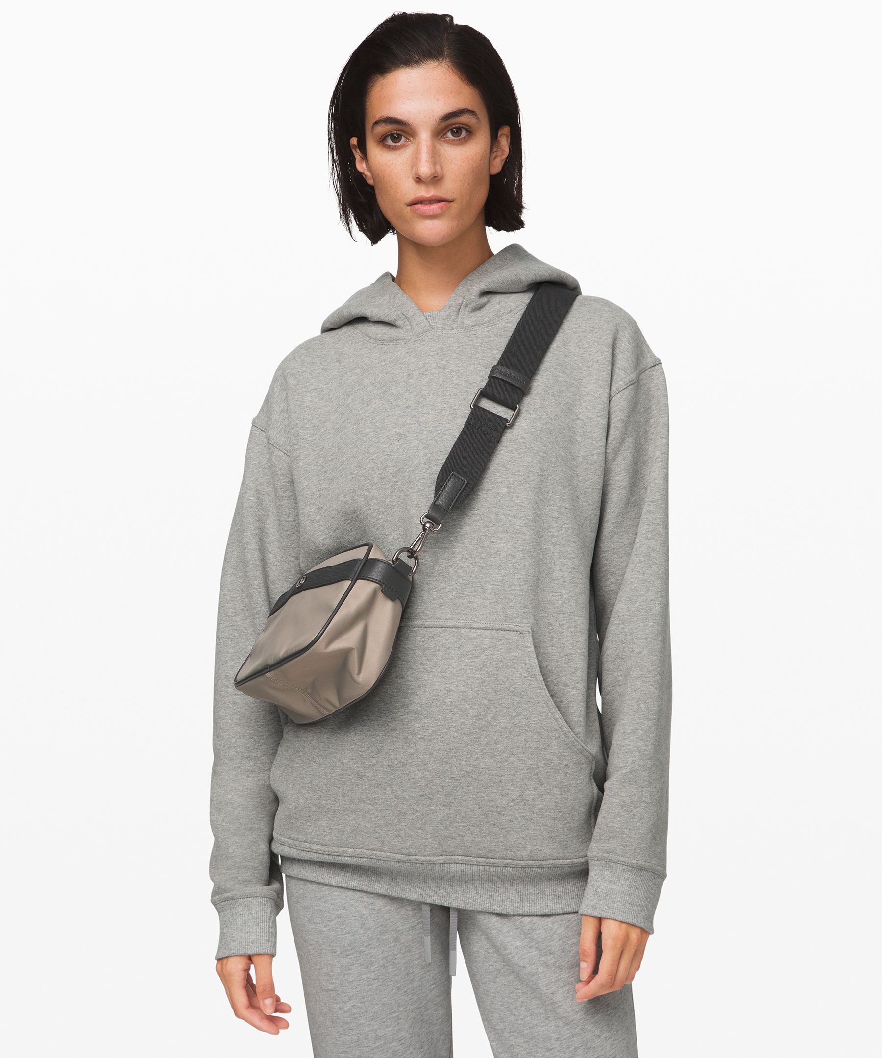 Lululemon now and always crossbody new arrivals