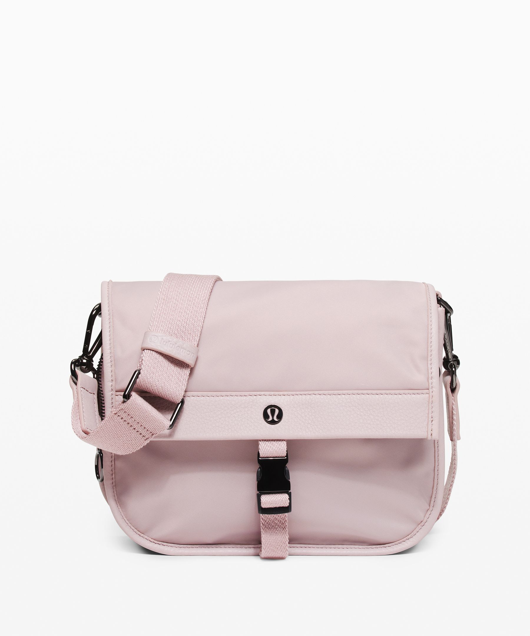 Lululemon Now and Always Crossbody *Mini 3L - Brick - lulu fanatics