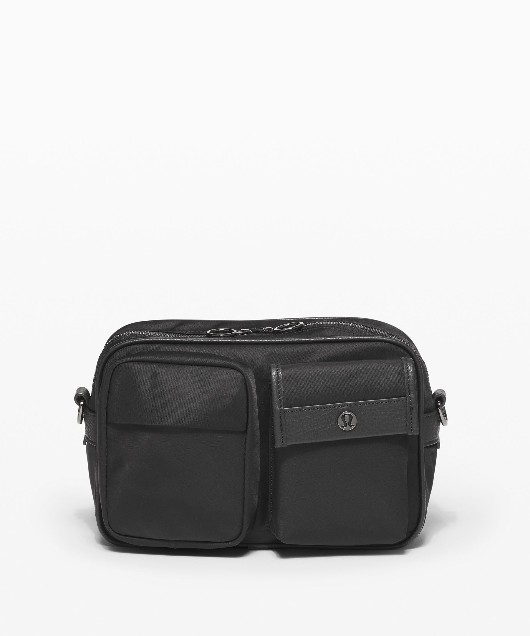 lululemon hip pack