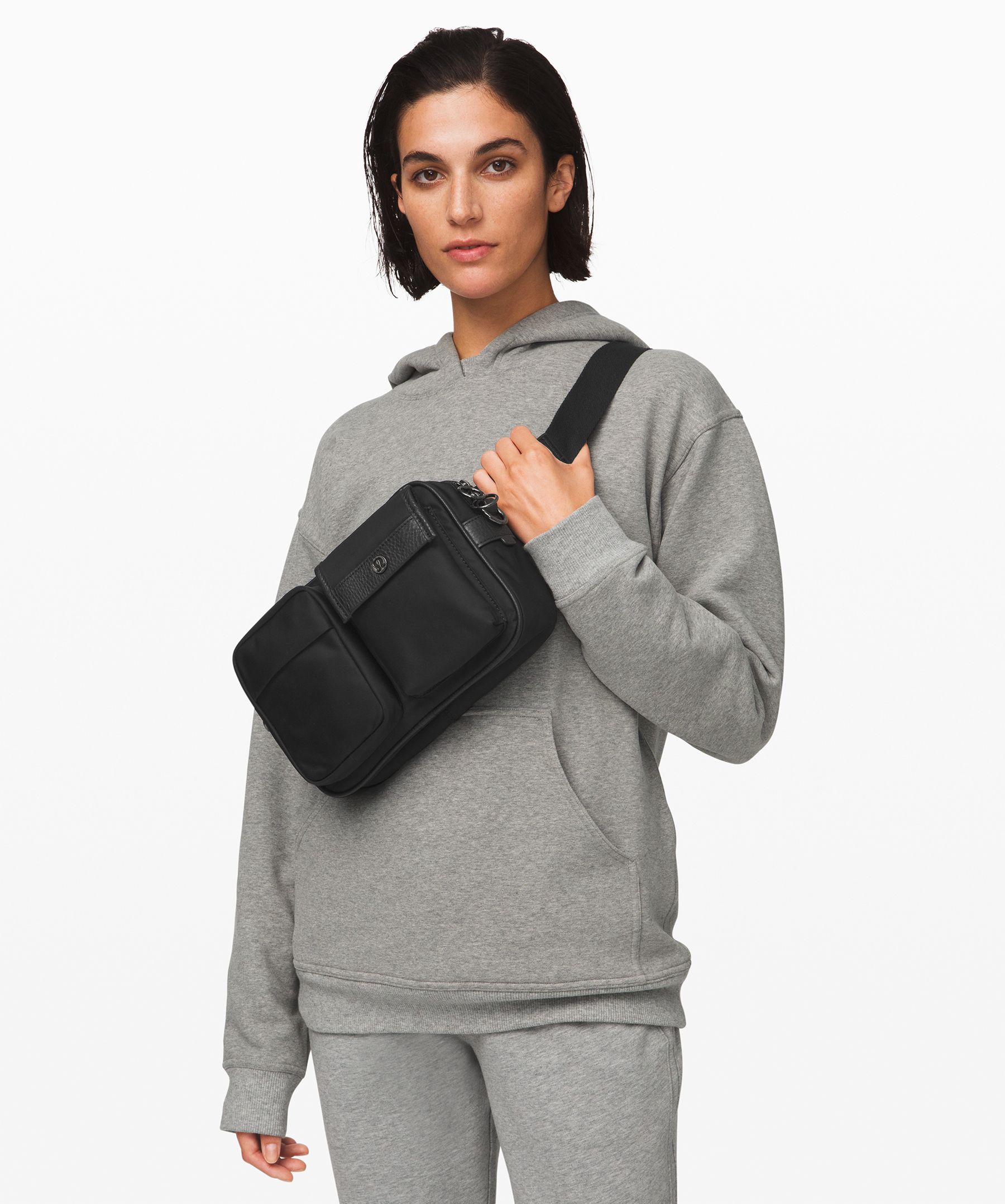 Now and always belt bag lululemon sale