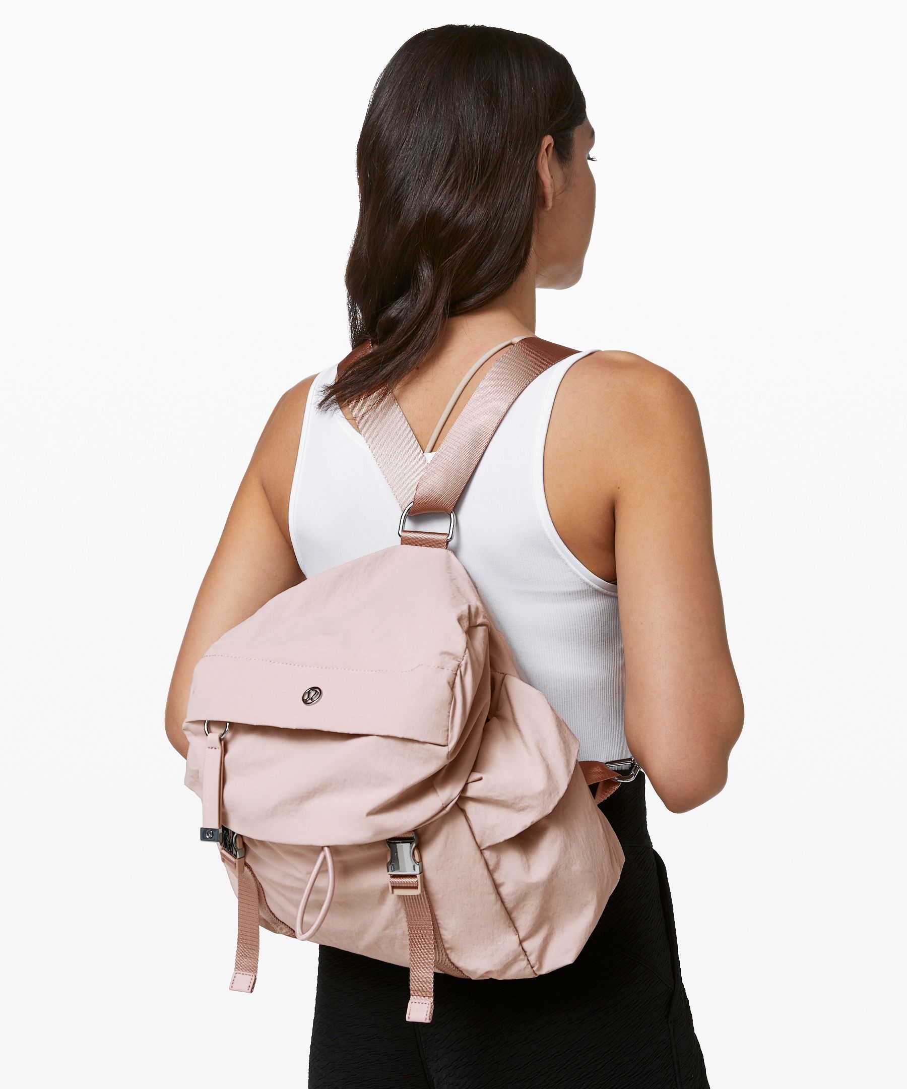 Back to Me Bag 8.5L Lululemon EU