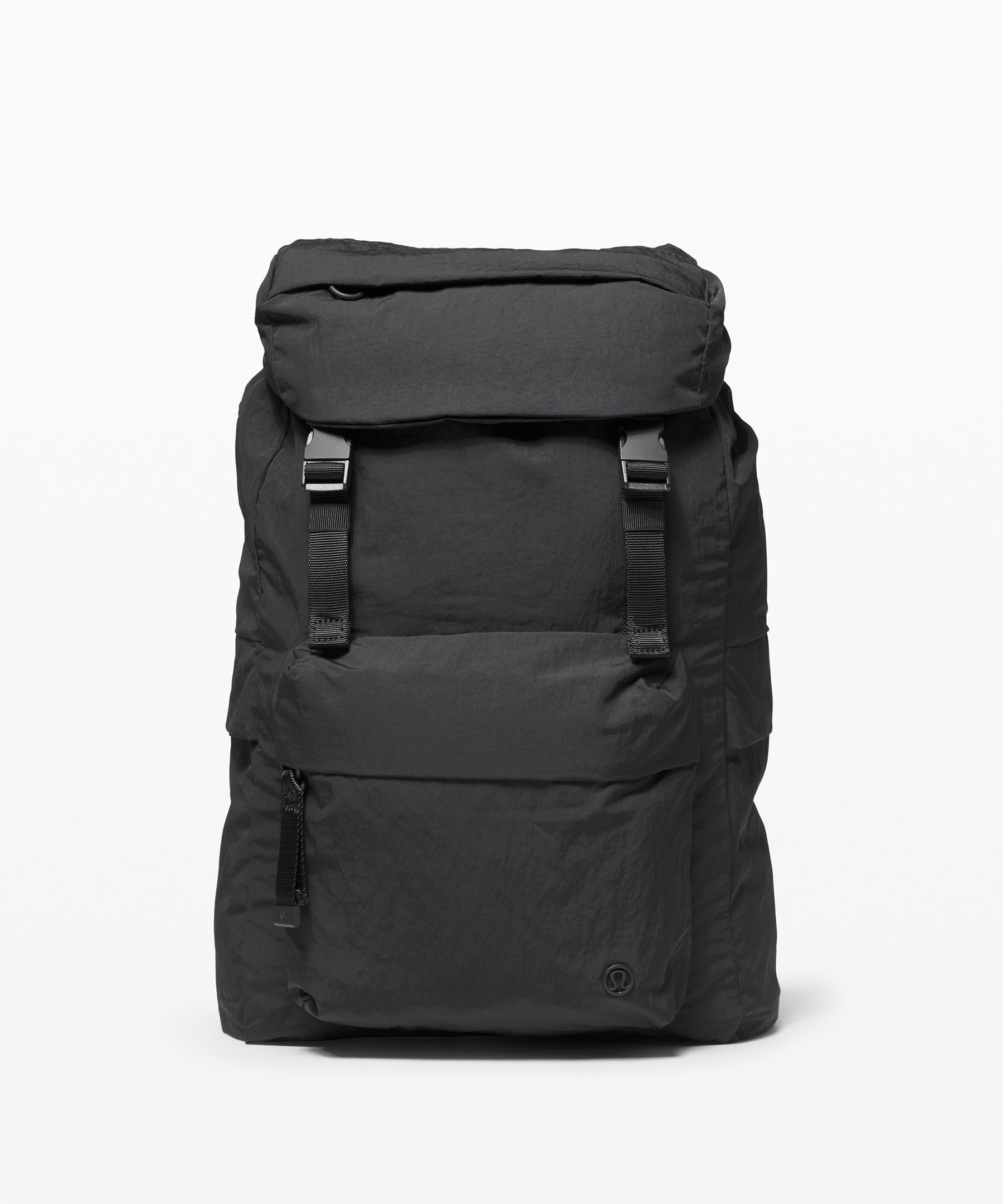 lululemon rucksack