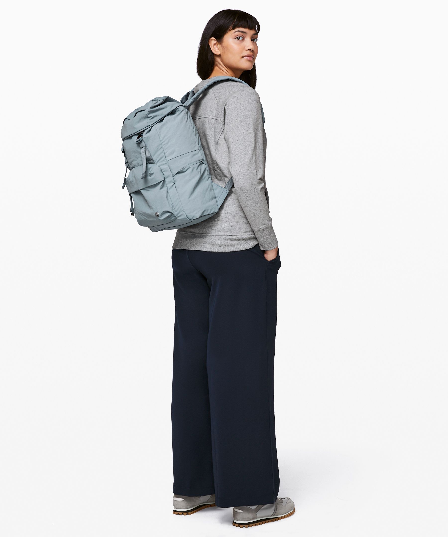 Lululemon rucksack best sale