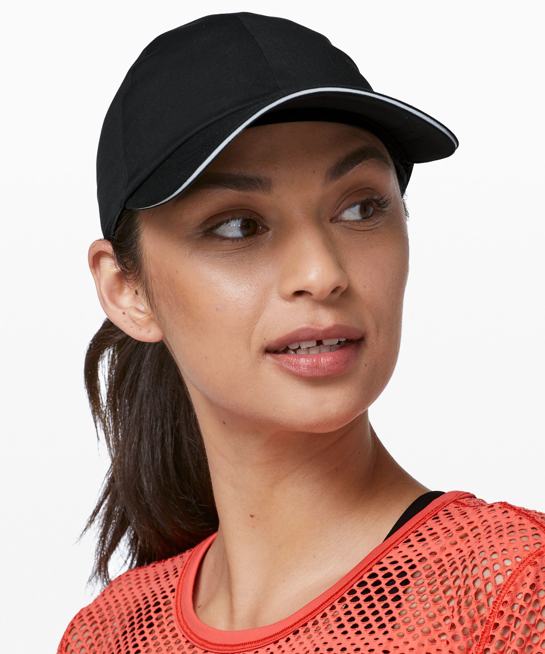 Baller Hat Run Ponytail Lululemon EU