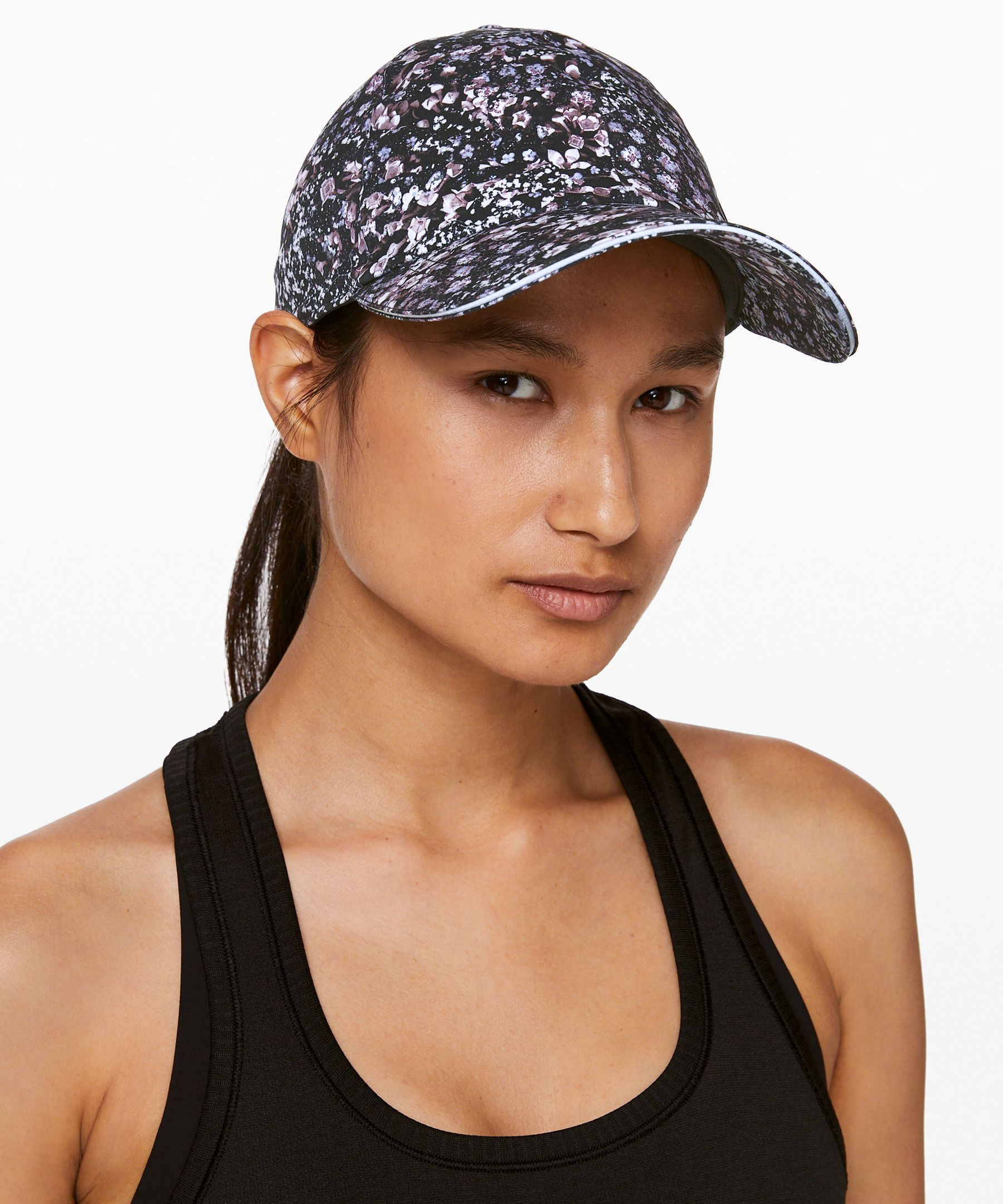 Baller Hat Run Ponytail Lululemon EU