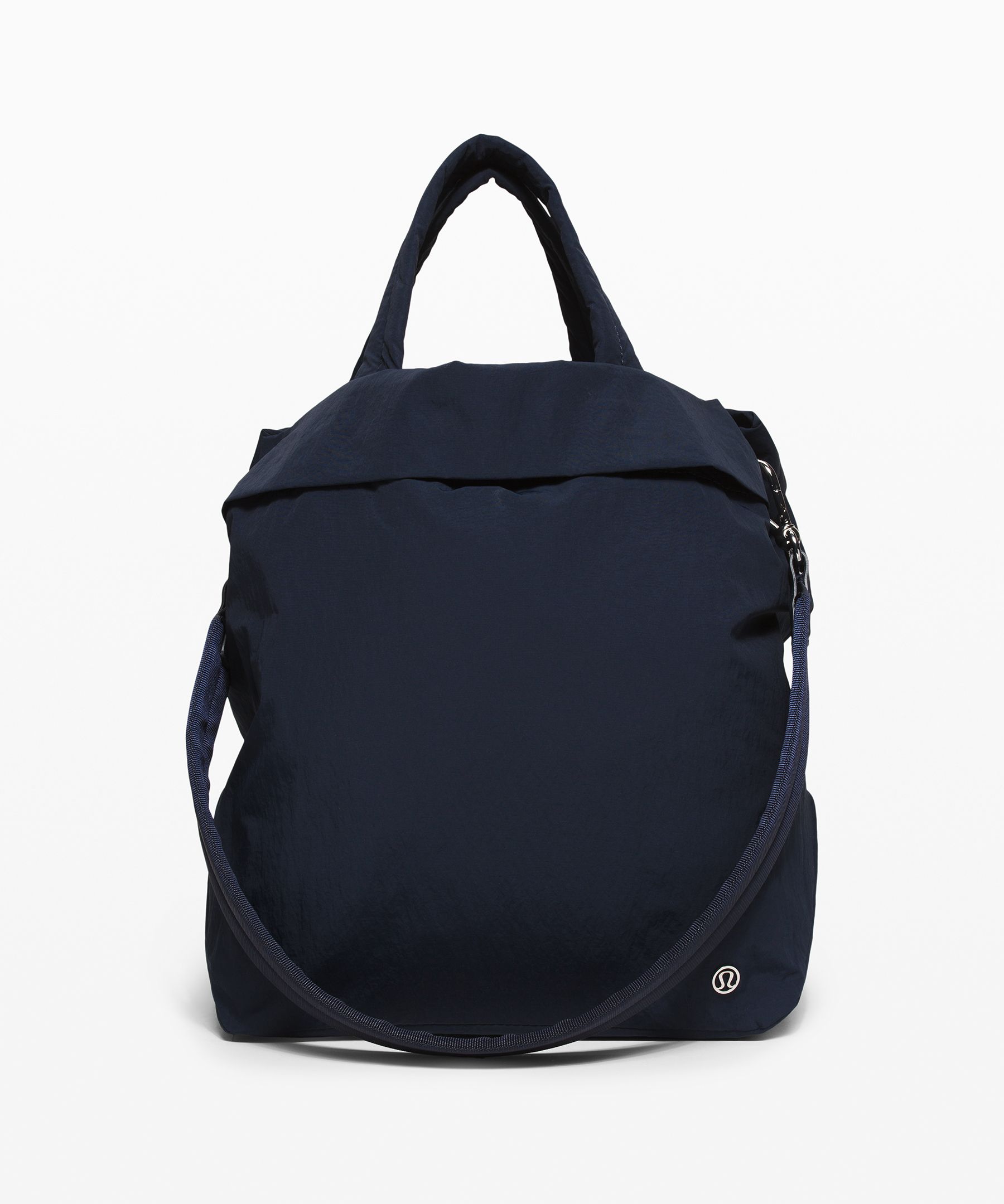 Lululemon On My Level Bag *19l In True Navy