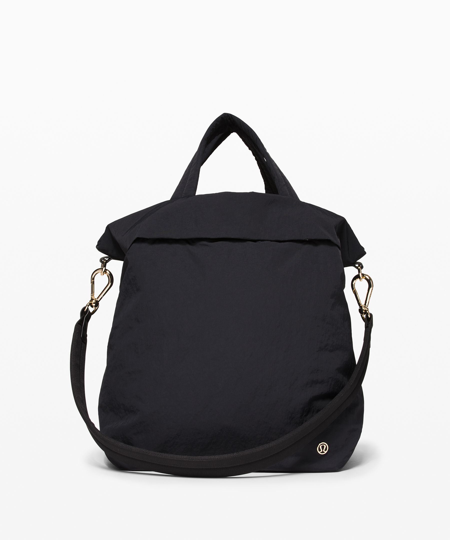 lululemon crossbody bag