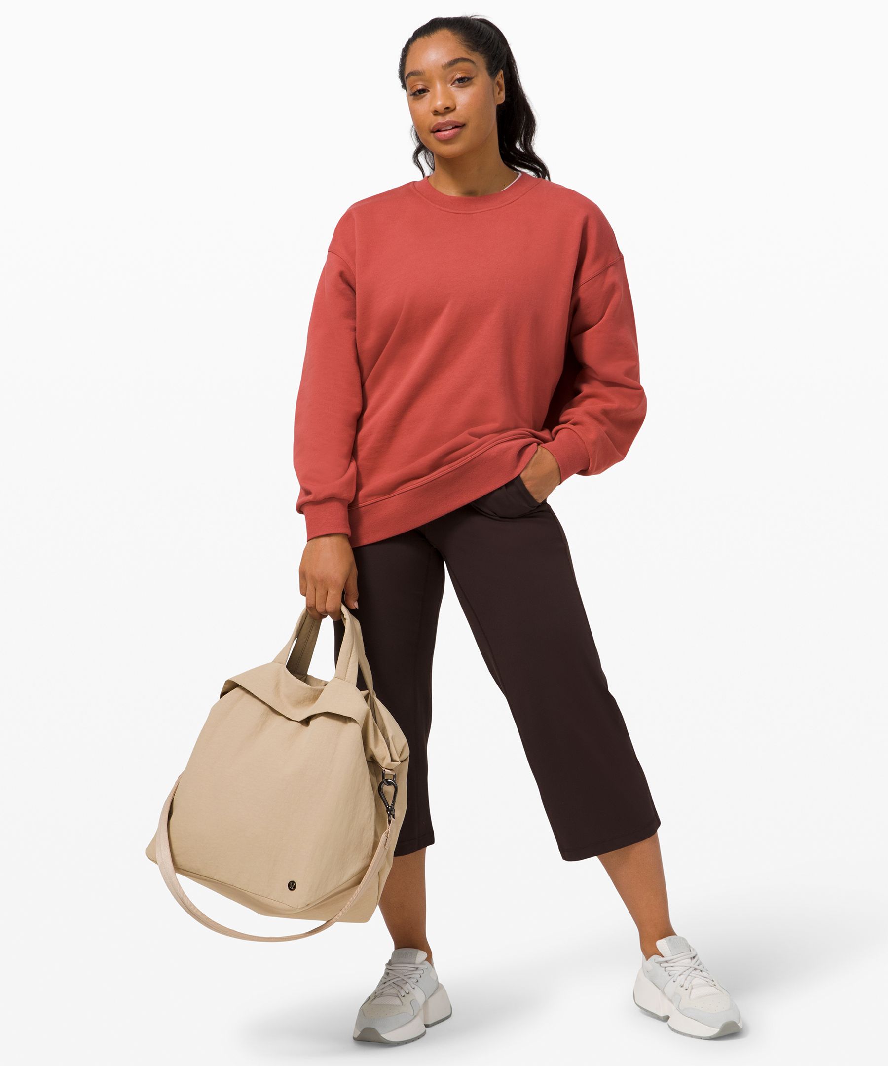 On My Level Bag *19L Bags Lululemon HK
