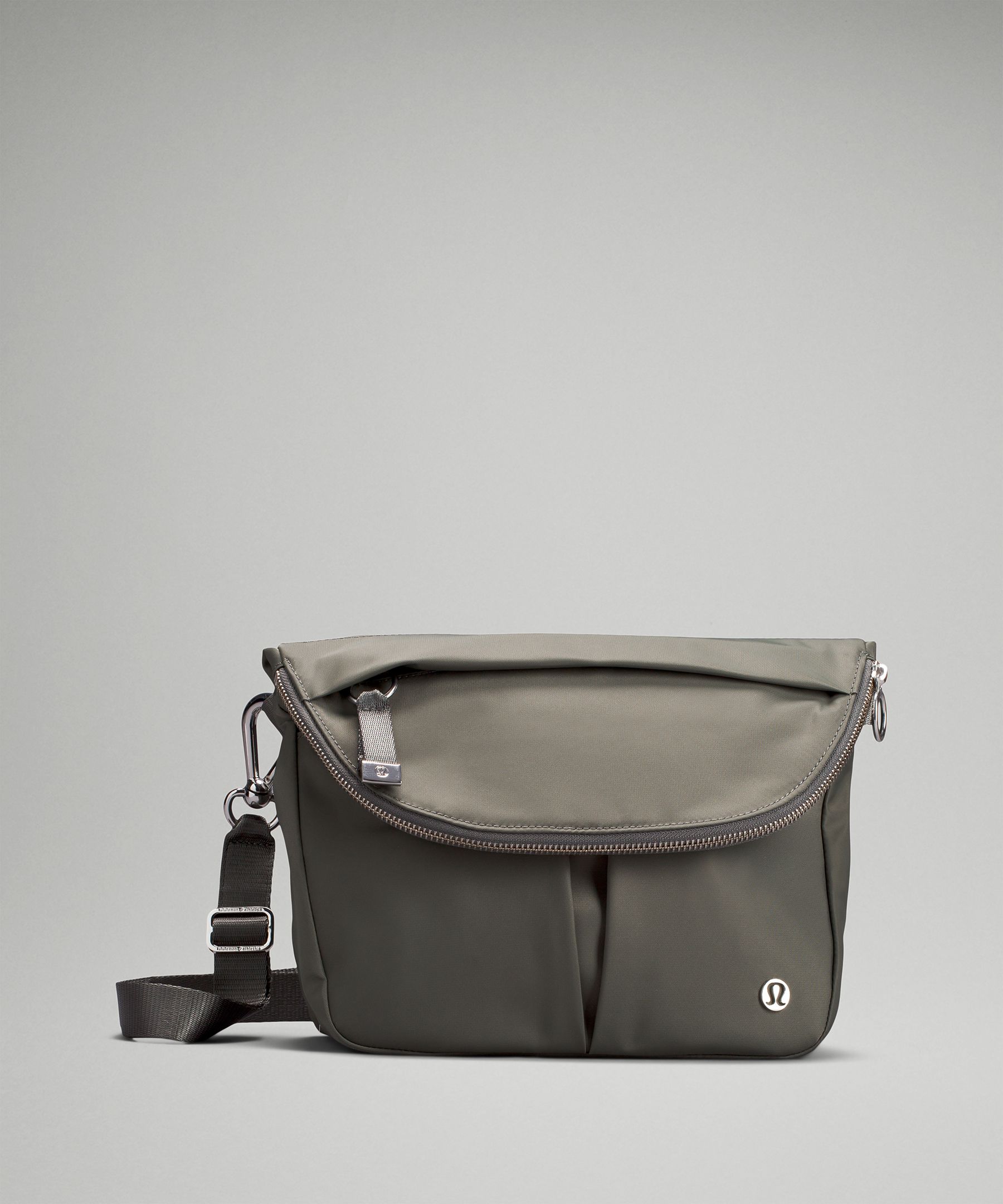 Lululemon crossbody best sale festival bag