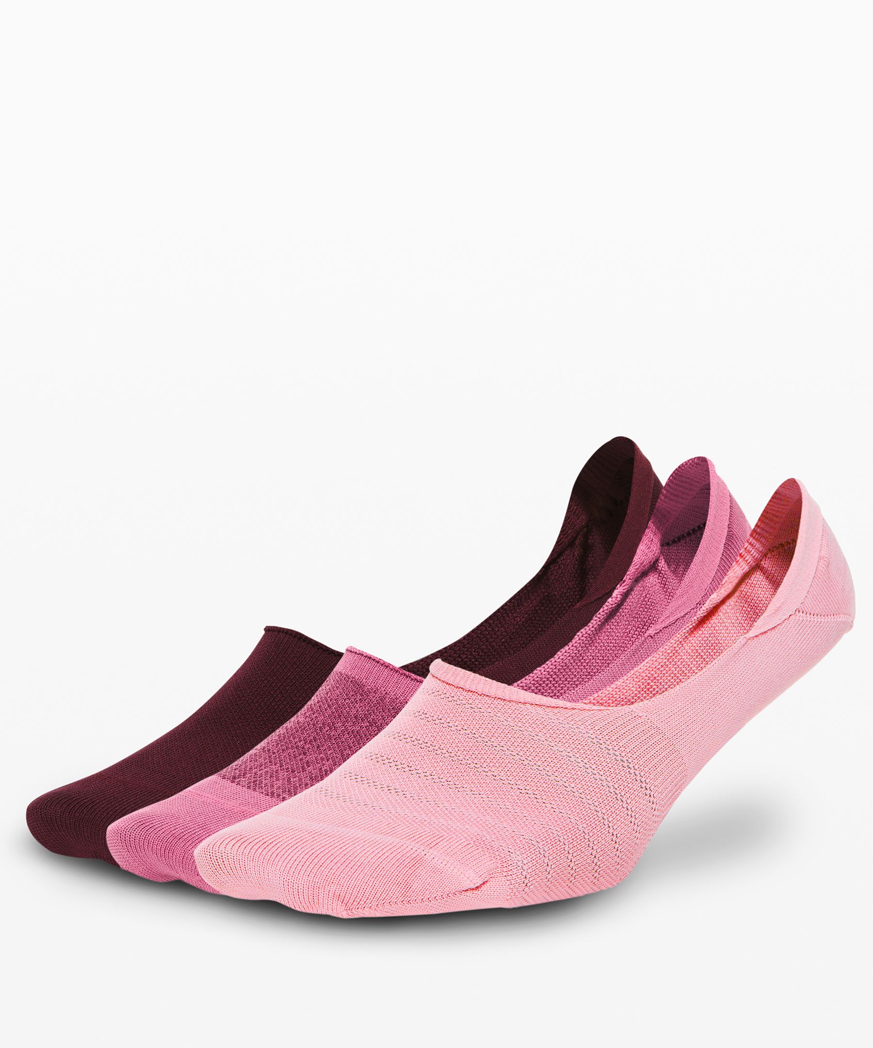 Chaussettes secr&egrave;tes *3&nbsp;paires