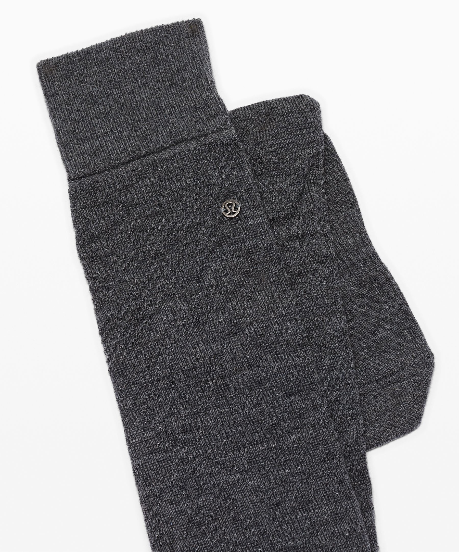 Savasana Sock