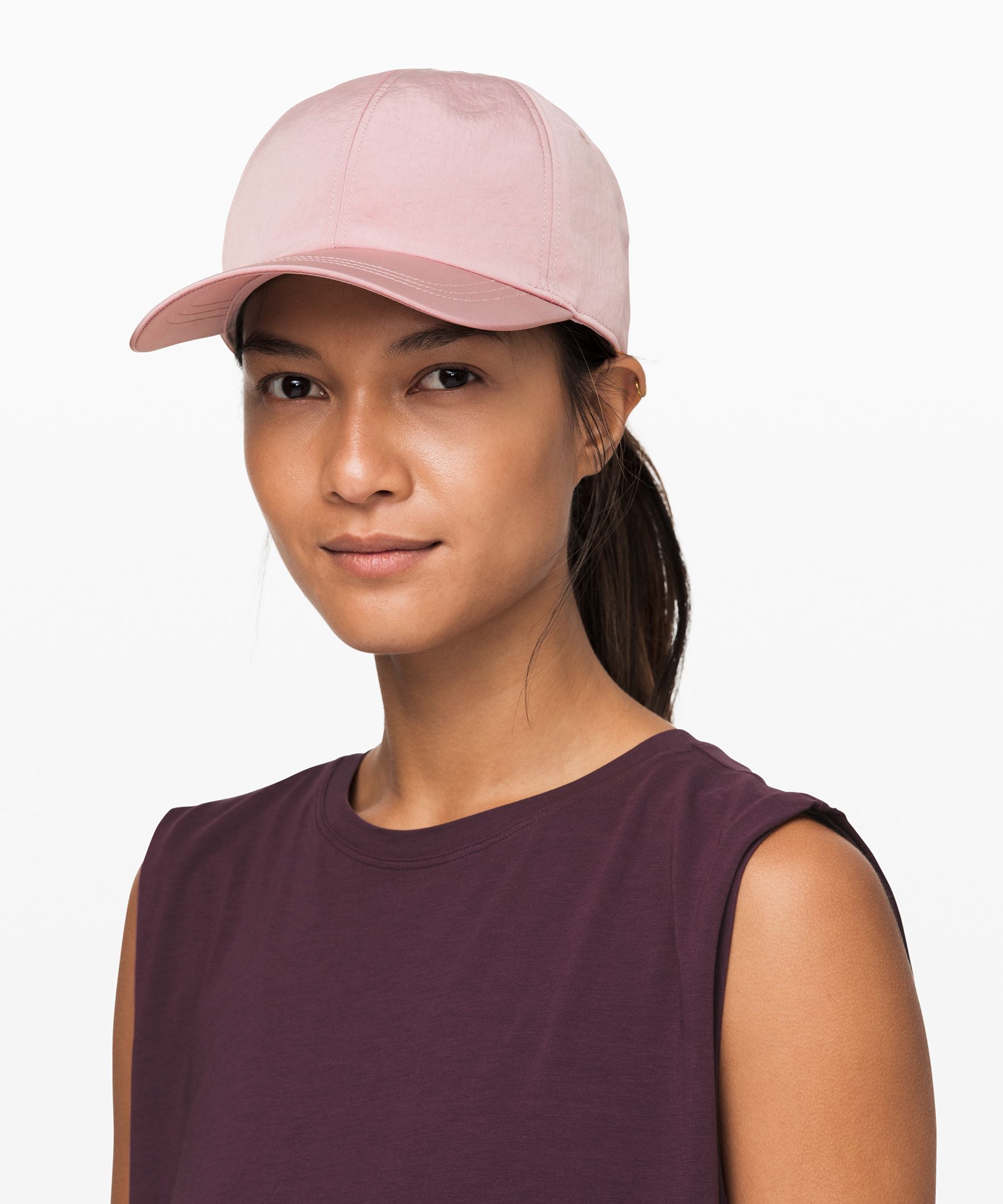 Lululemon Baller Hat Softie  International Society of Precision Agriculture