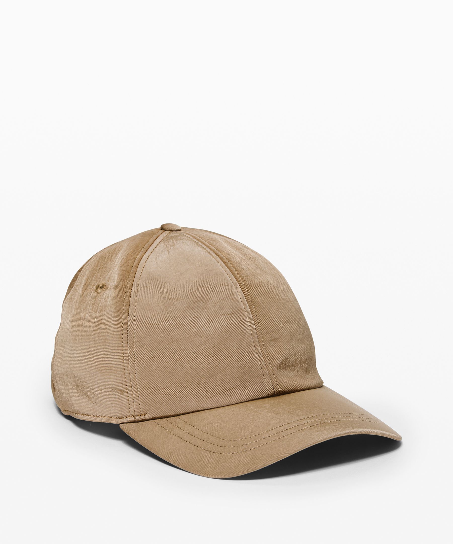 Lululemon Baller Hat Ii *soft In Frontier