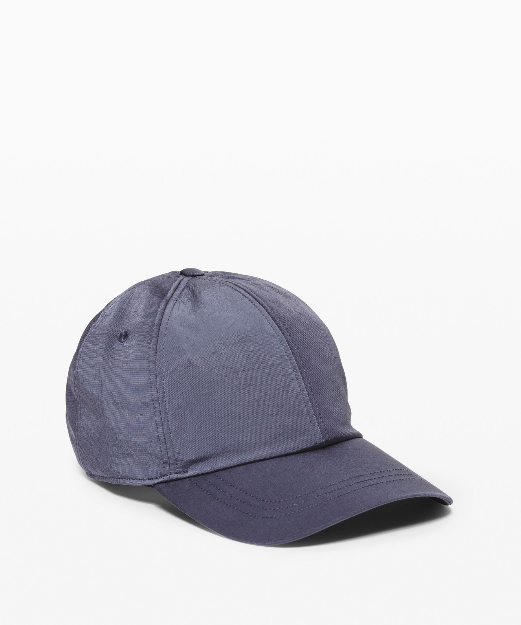 Lululemon Baller Hat Ii *soft In Stone Blue