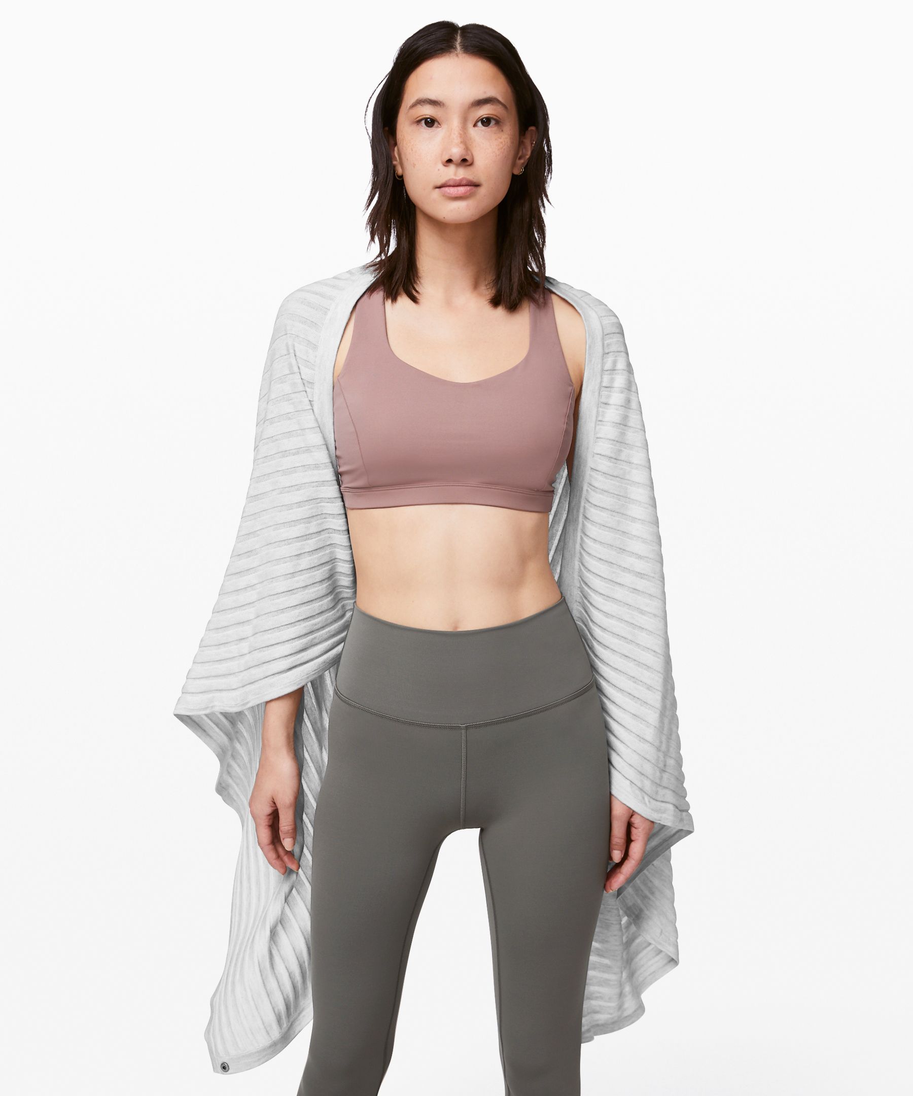 lululemon rejuvenate wrap