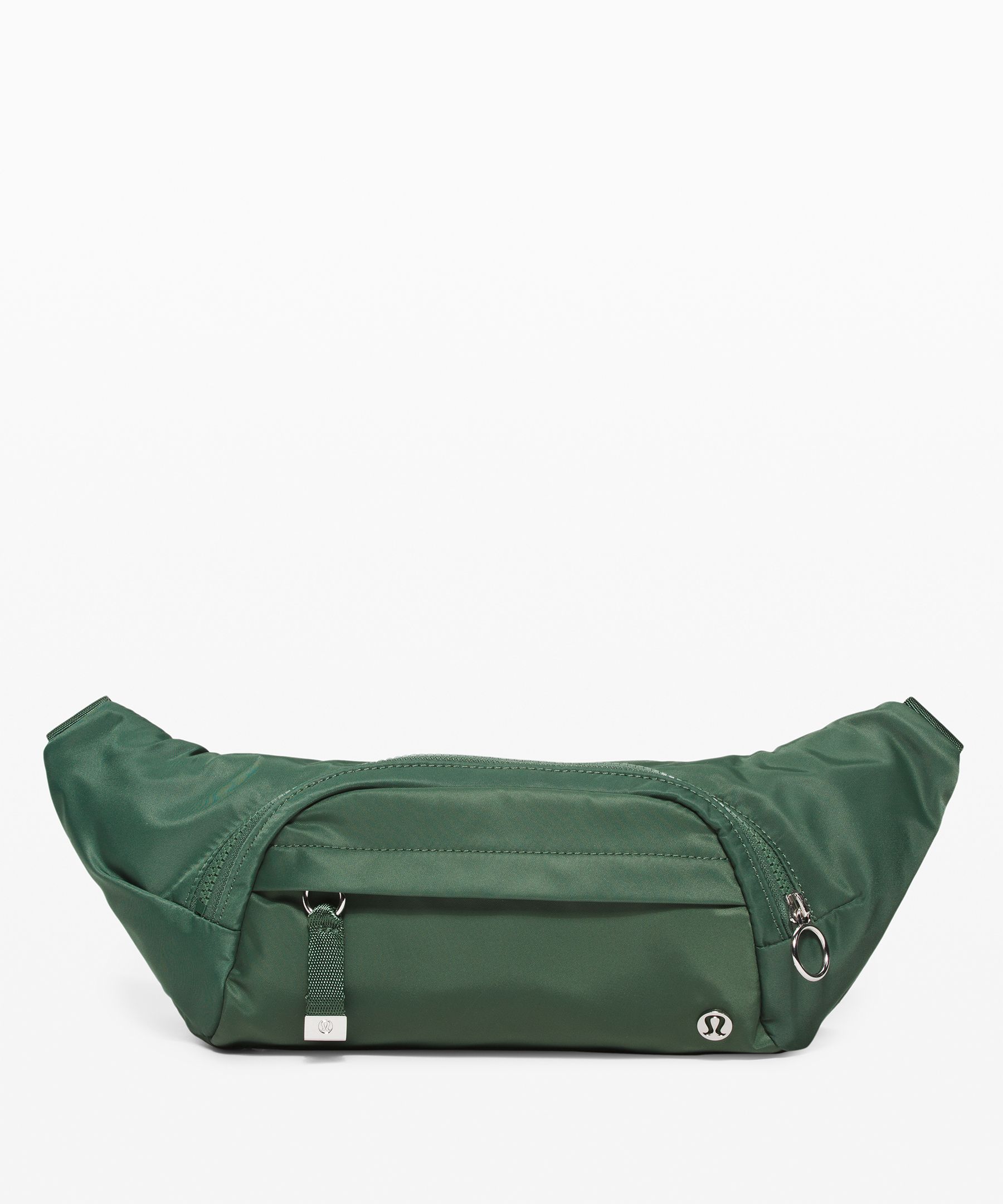 Lululemon on the beat belt online bag