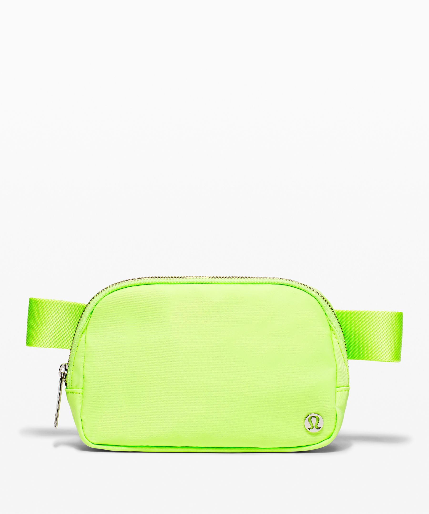 Lululemon Everywhere Belt Bag In Bronze Green ModeSens