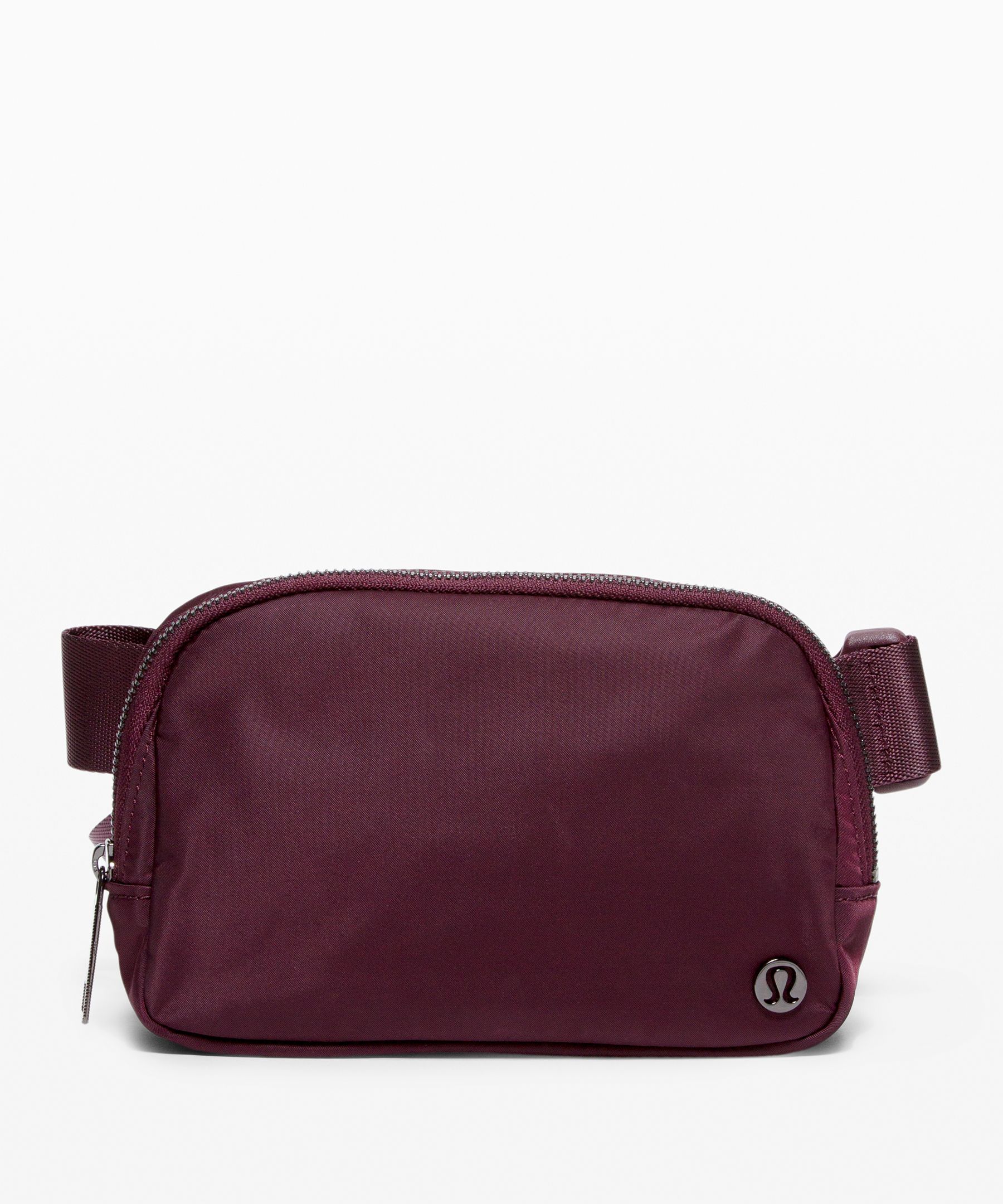 lululemon crossbody fanny pack