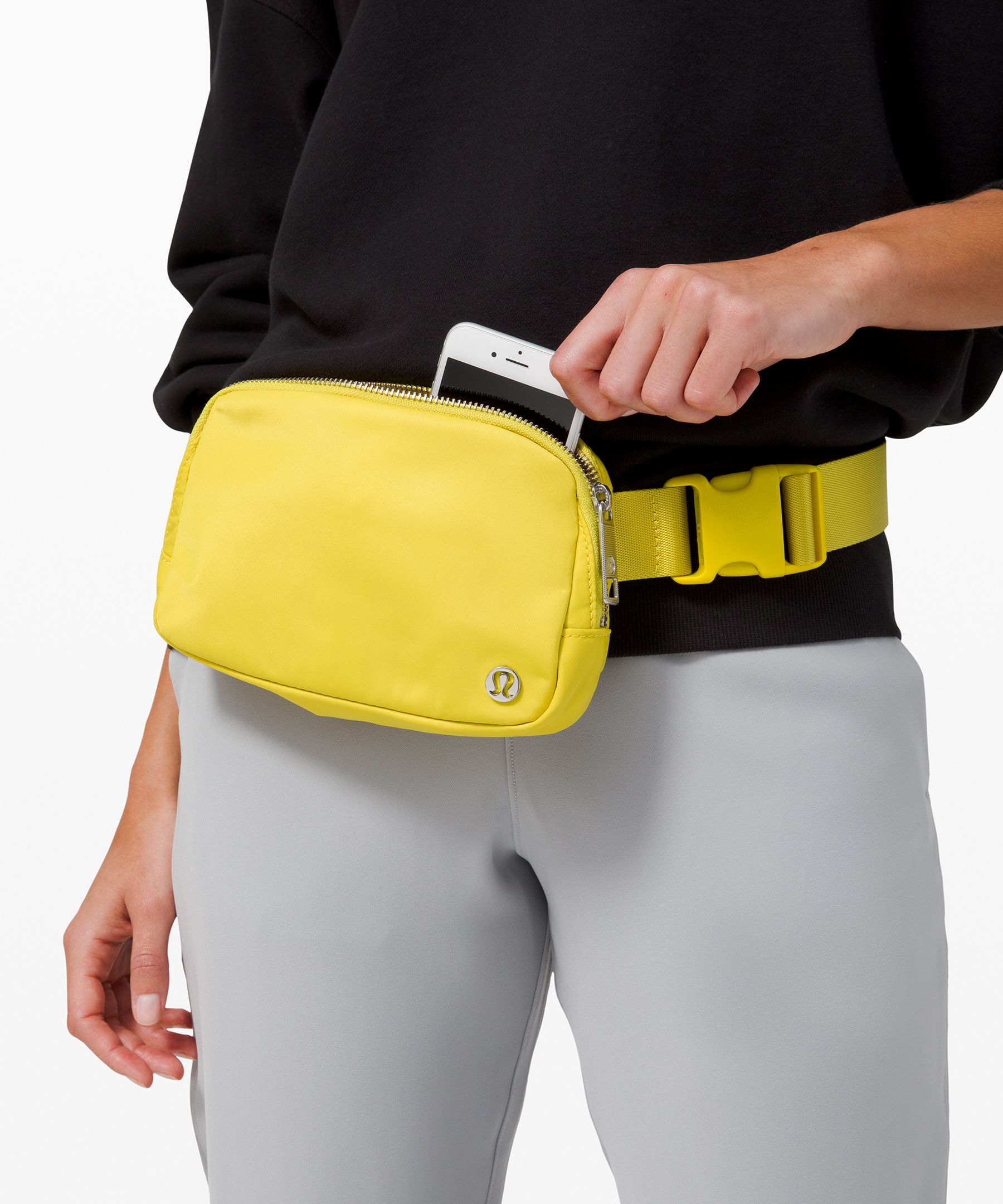waist pocket