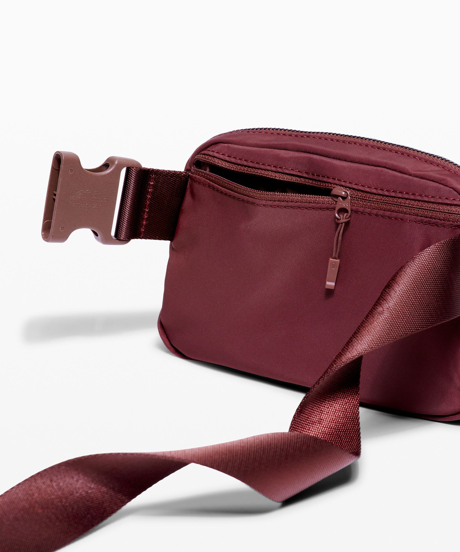 Lululemon Belt Bag Restock: Shop Before They Sell Out Again