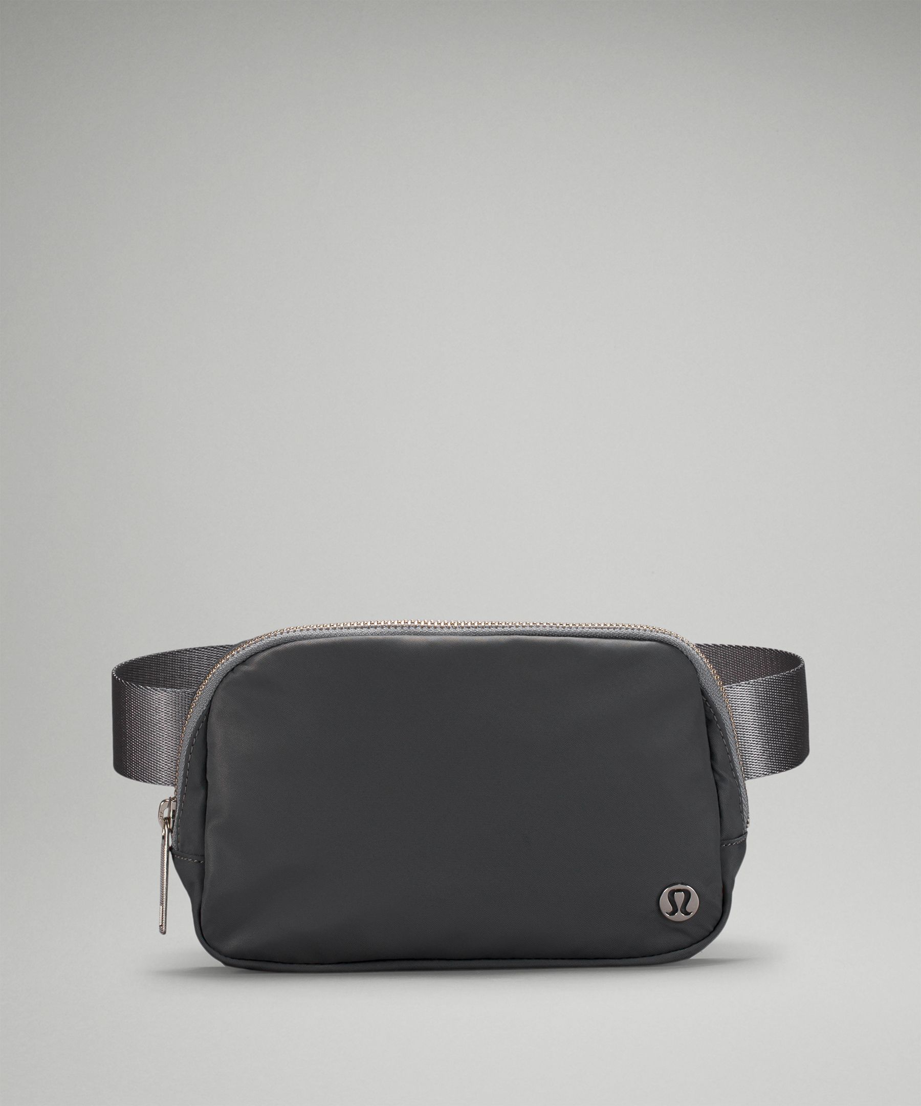 Lululemon Everywhere Belt Bag In Grey