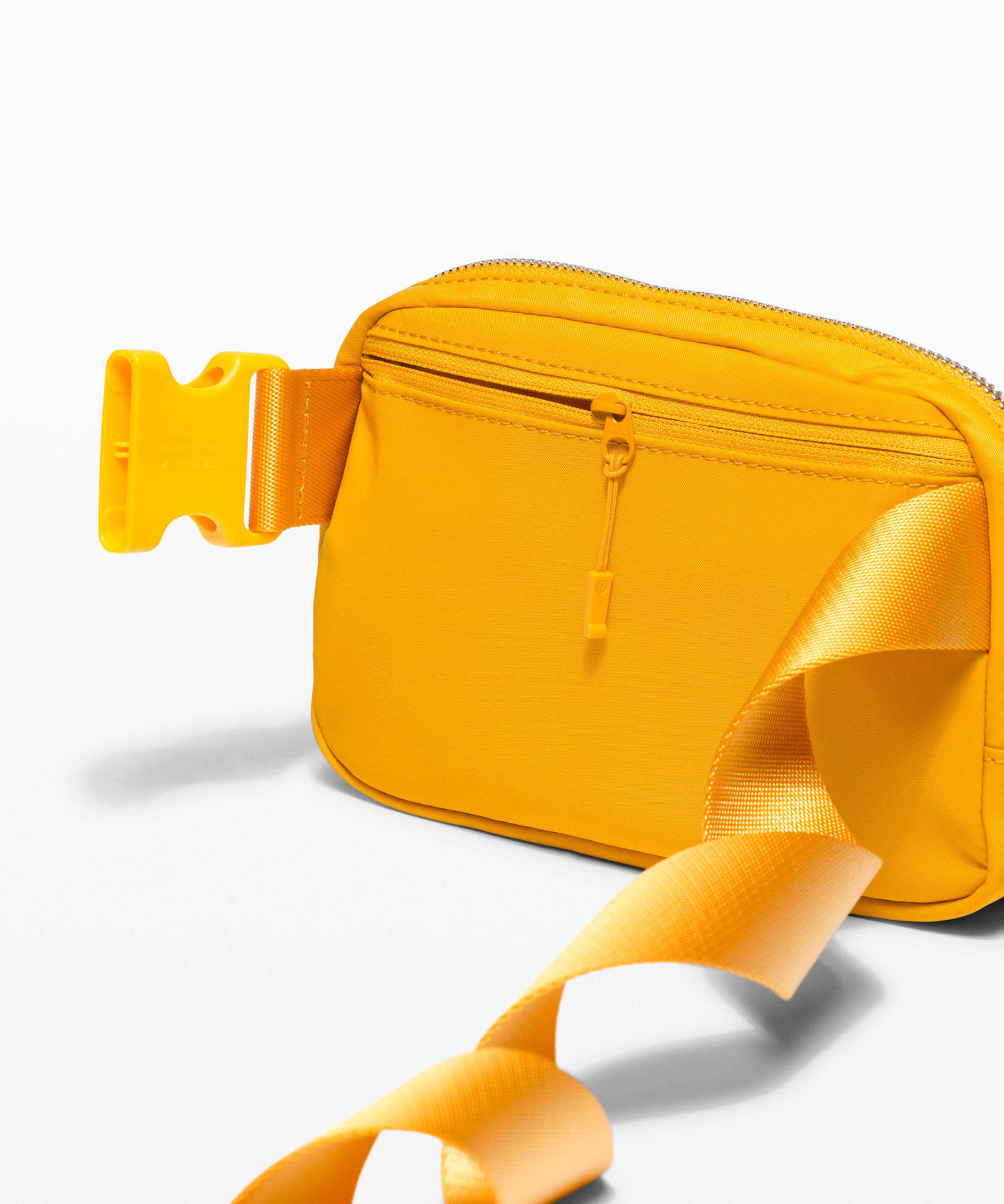 orangetheory lululemon belt bags for sale