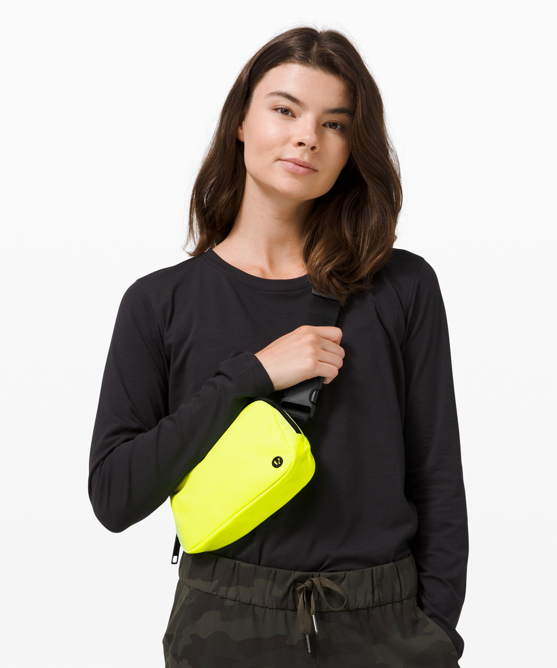 lululemon small fanny pack