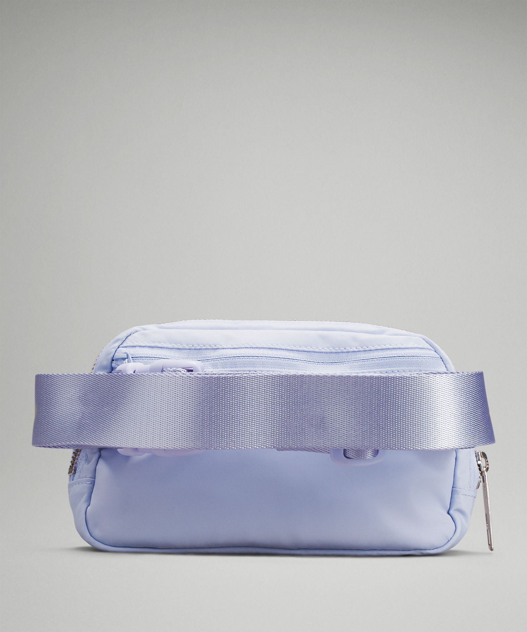 Lululemon Everywhere belt bag Pastel Blue - Women's handbags