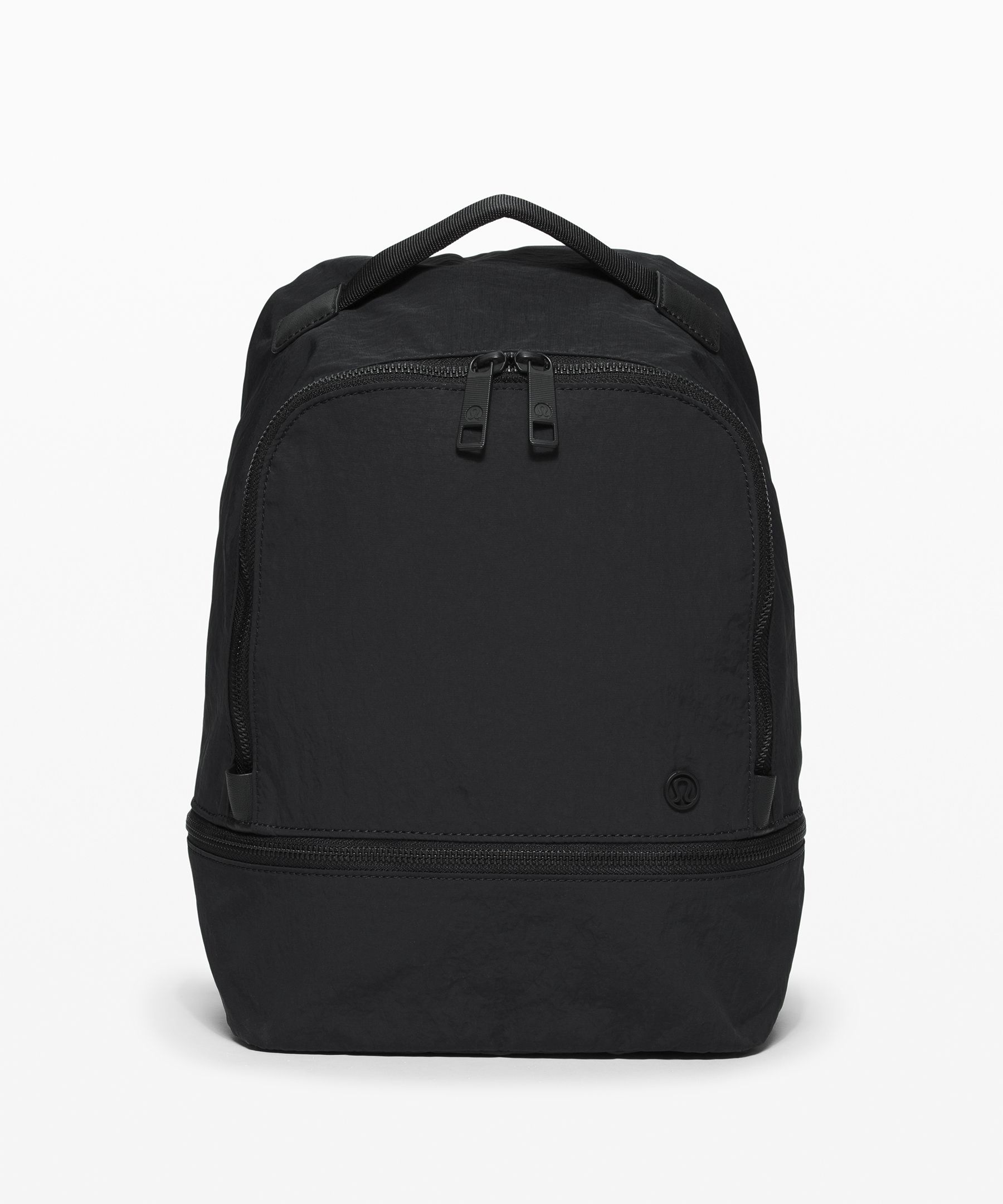 Lululemon City Adventurer Backpack Mini 10l *online Only In Black