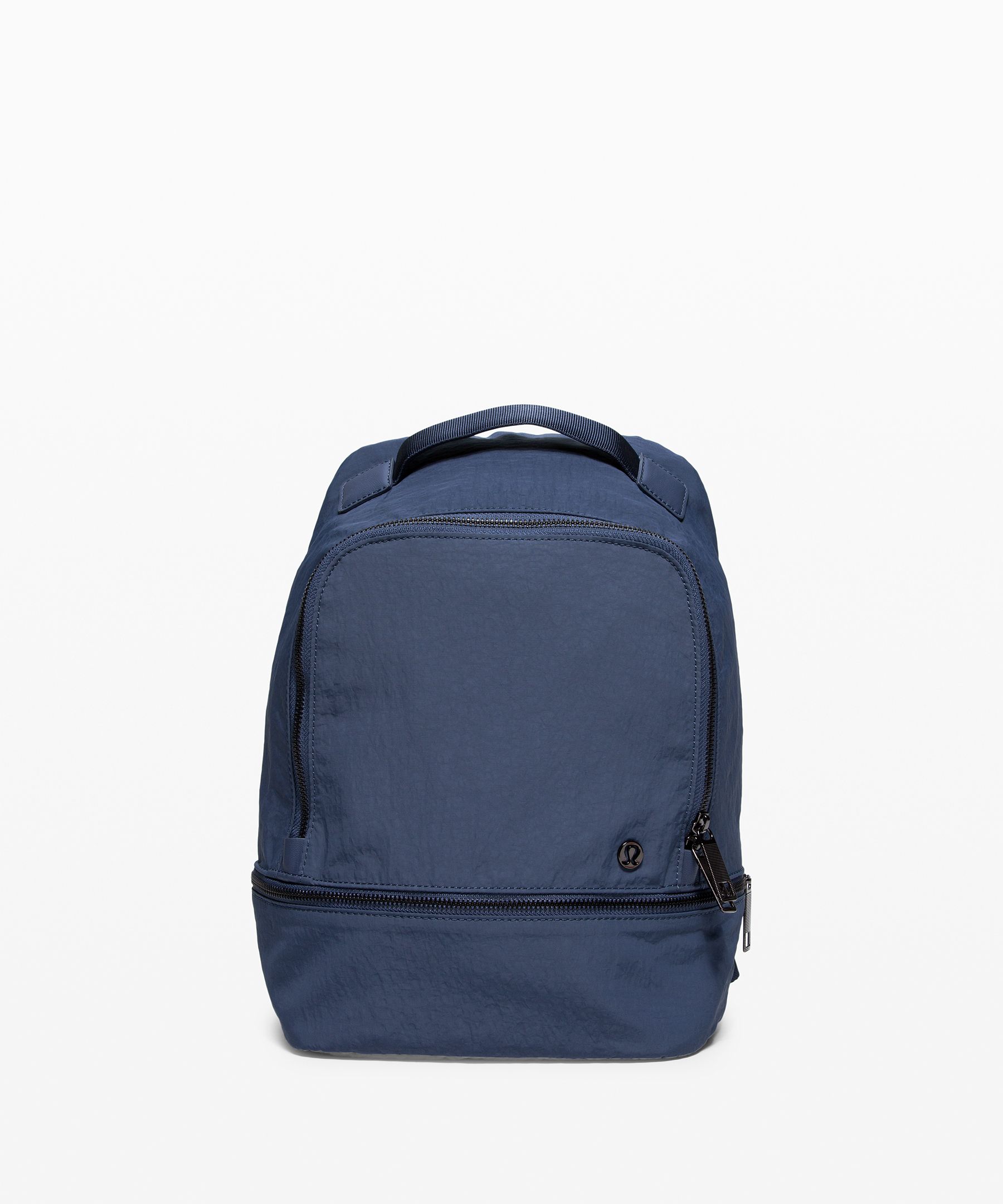 Lululemon City Adventurer Backpack Mini *10l In Navy