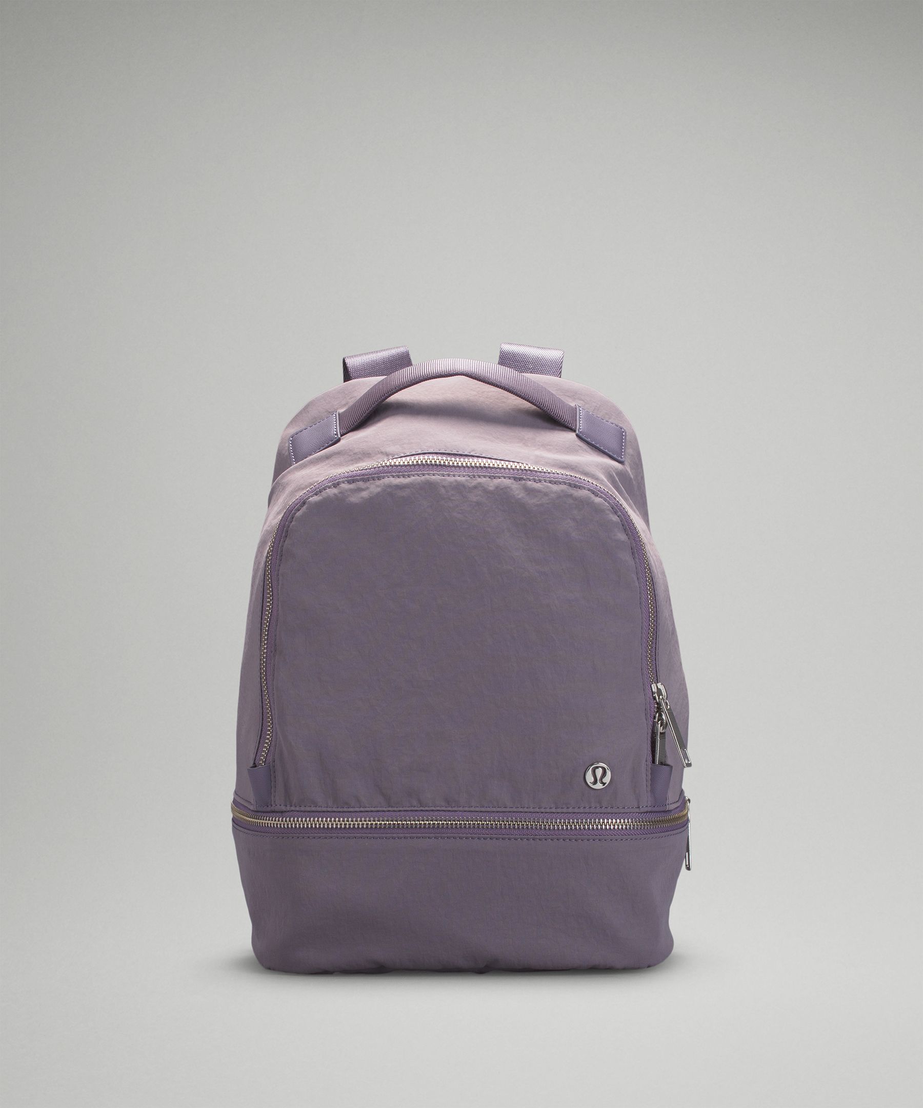 Lululemon City Adventurer Backpack 10l Mini In Dusky Lavender