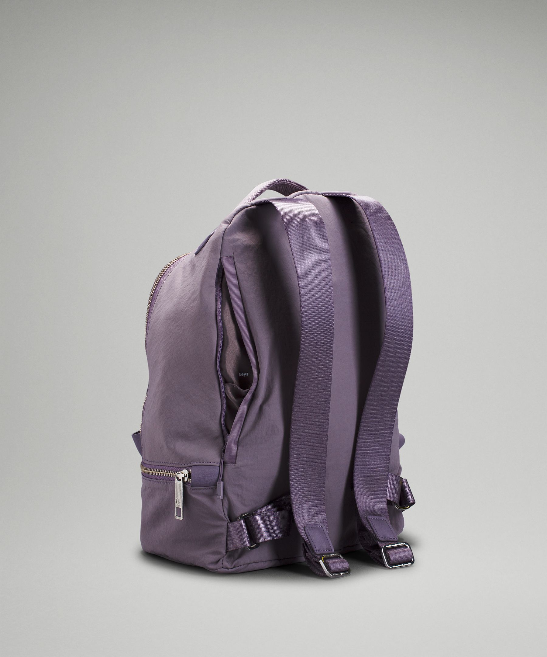 City Adventurer Backpack Mini 10L Lululemon JP