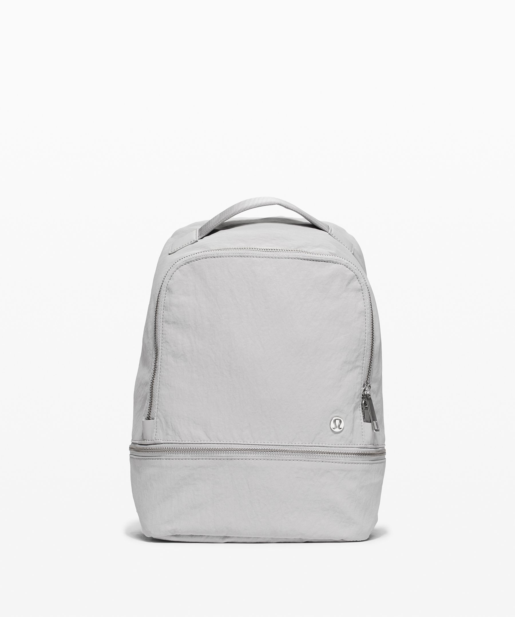 Lululemon City Adventurer Backpack Mini 10l *online Only In Grey