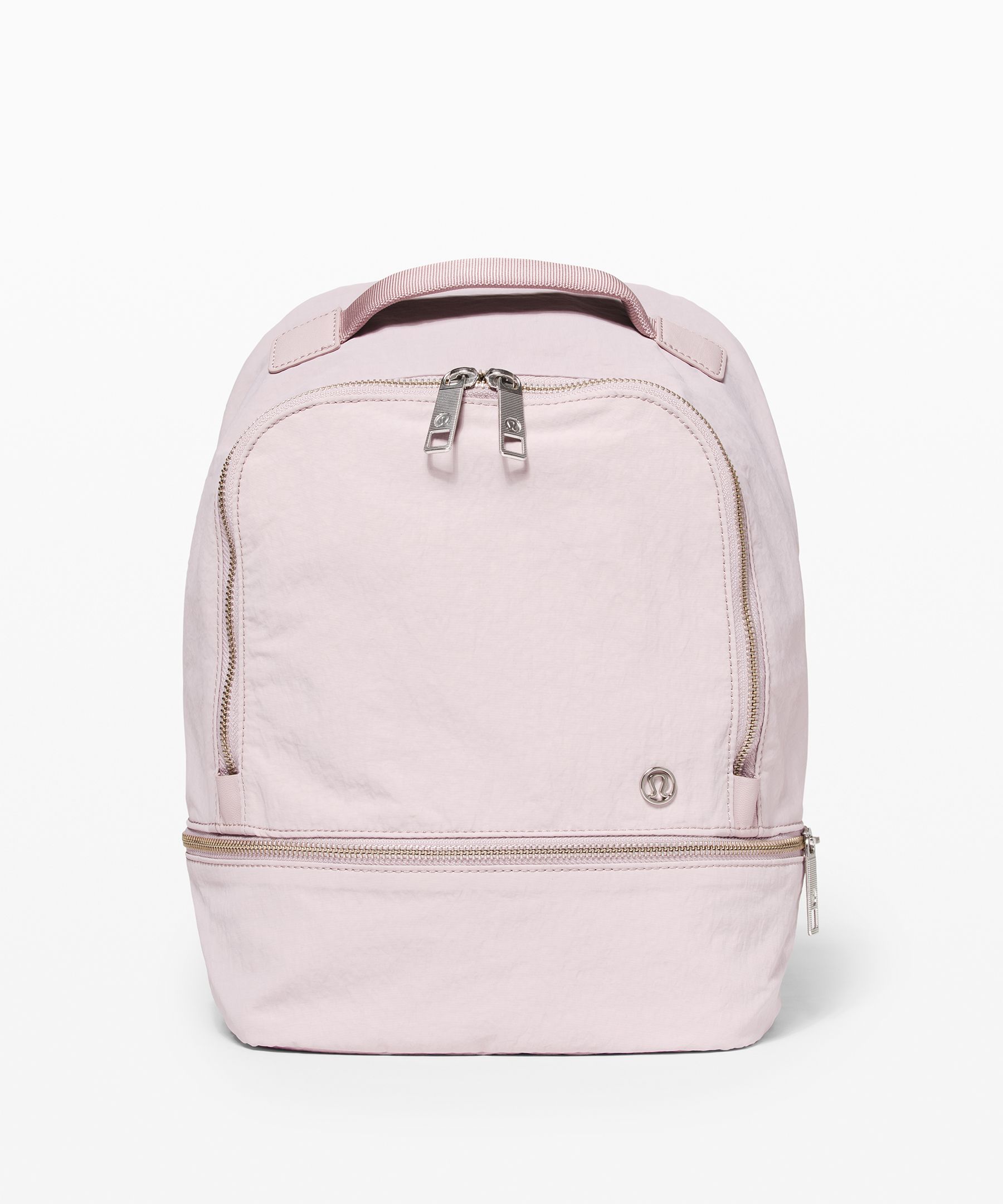 Lululemon City Adventurer Backpack Mini Dupe Set