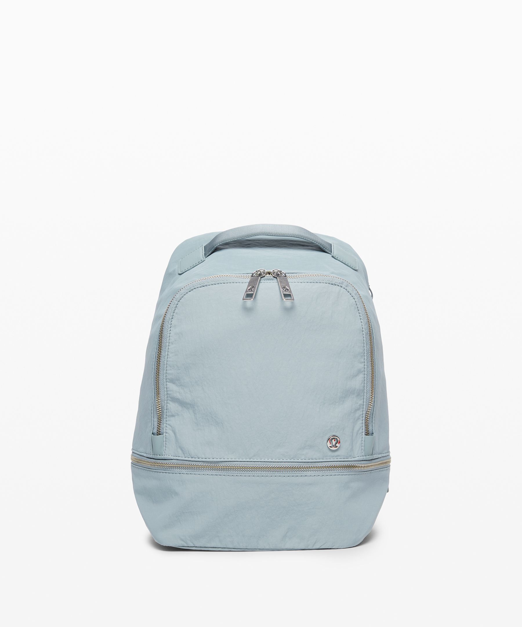 lululemon backpack mini