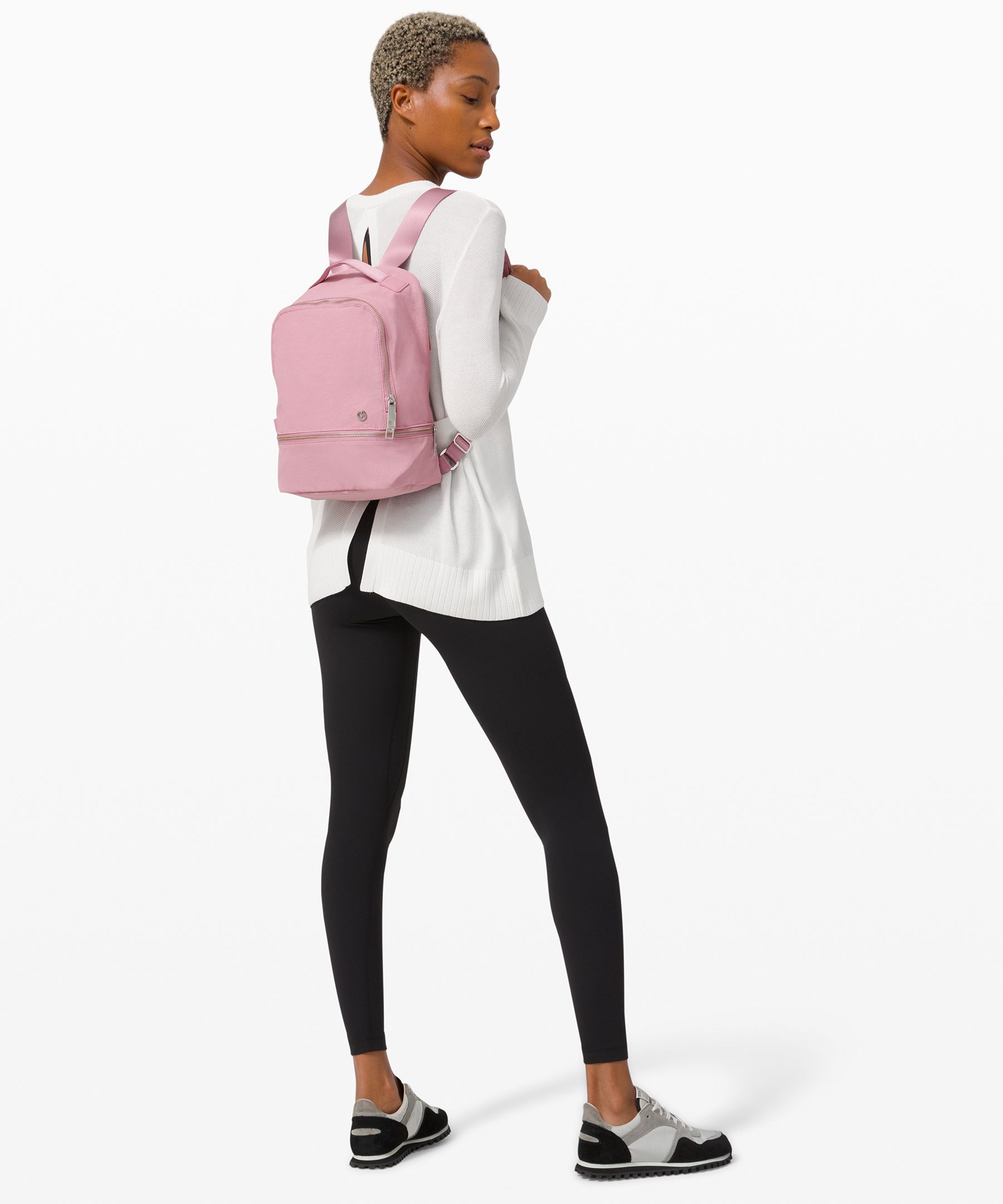 City Adventurer Backpack *Mini