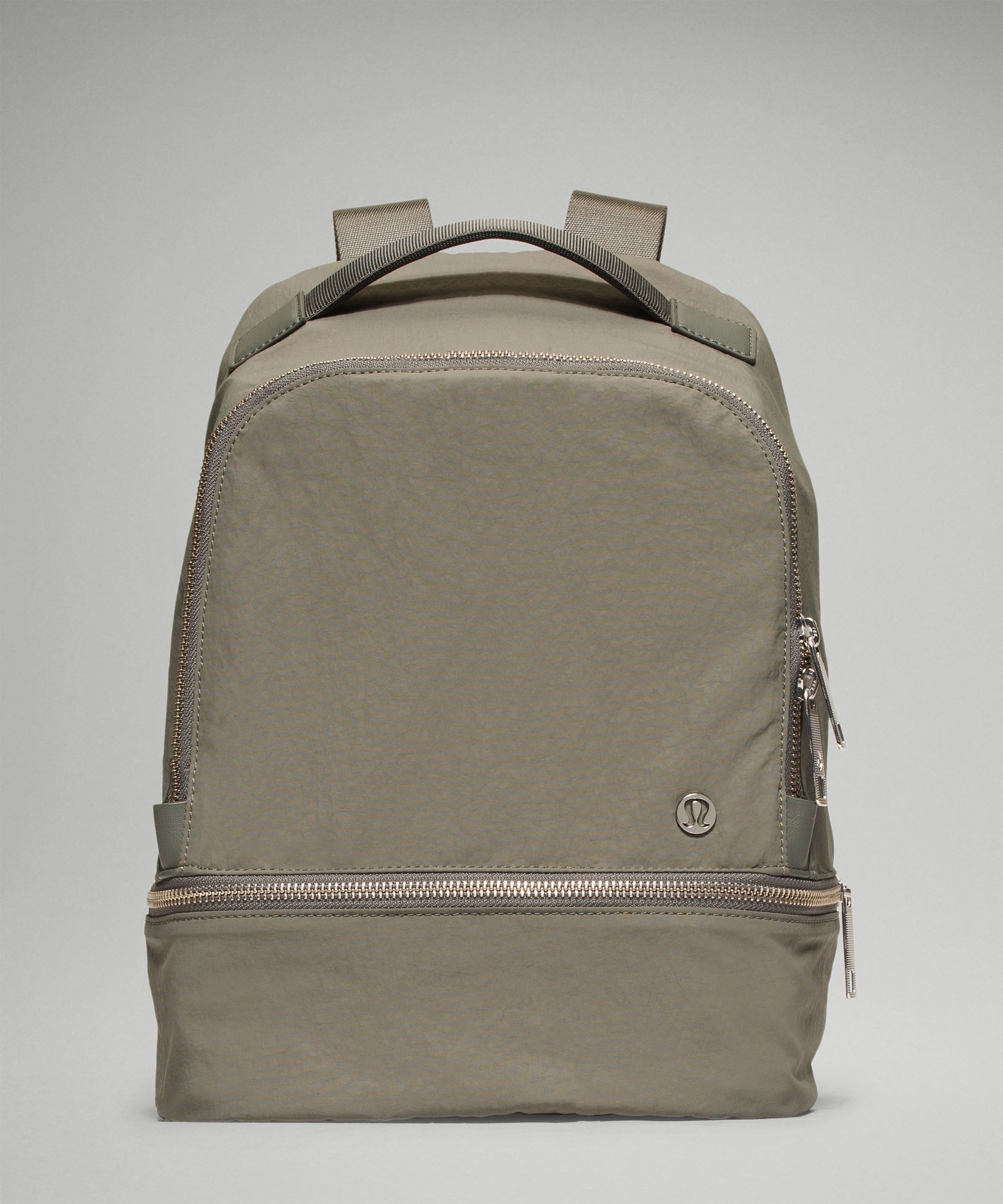 Lululemon City Adventurer Backpack *online Only In Green