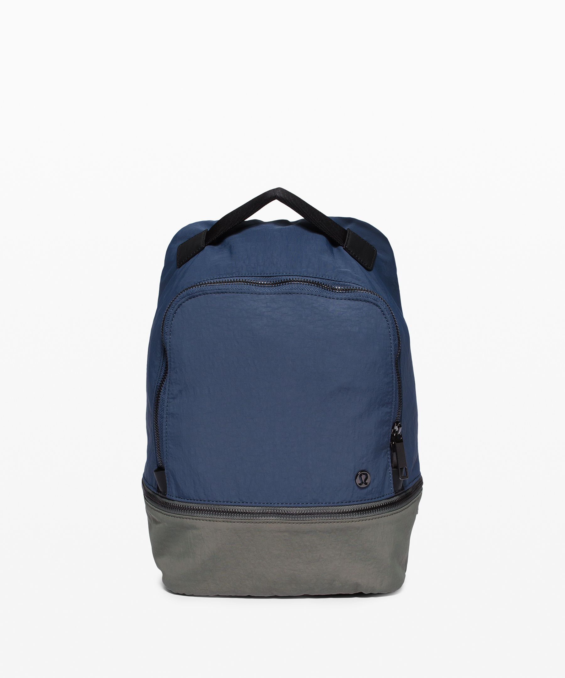 lululemon backpack mini