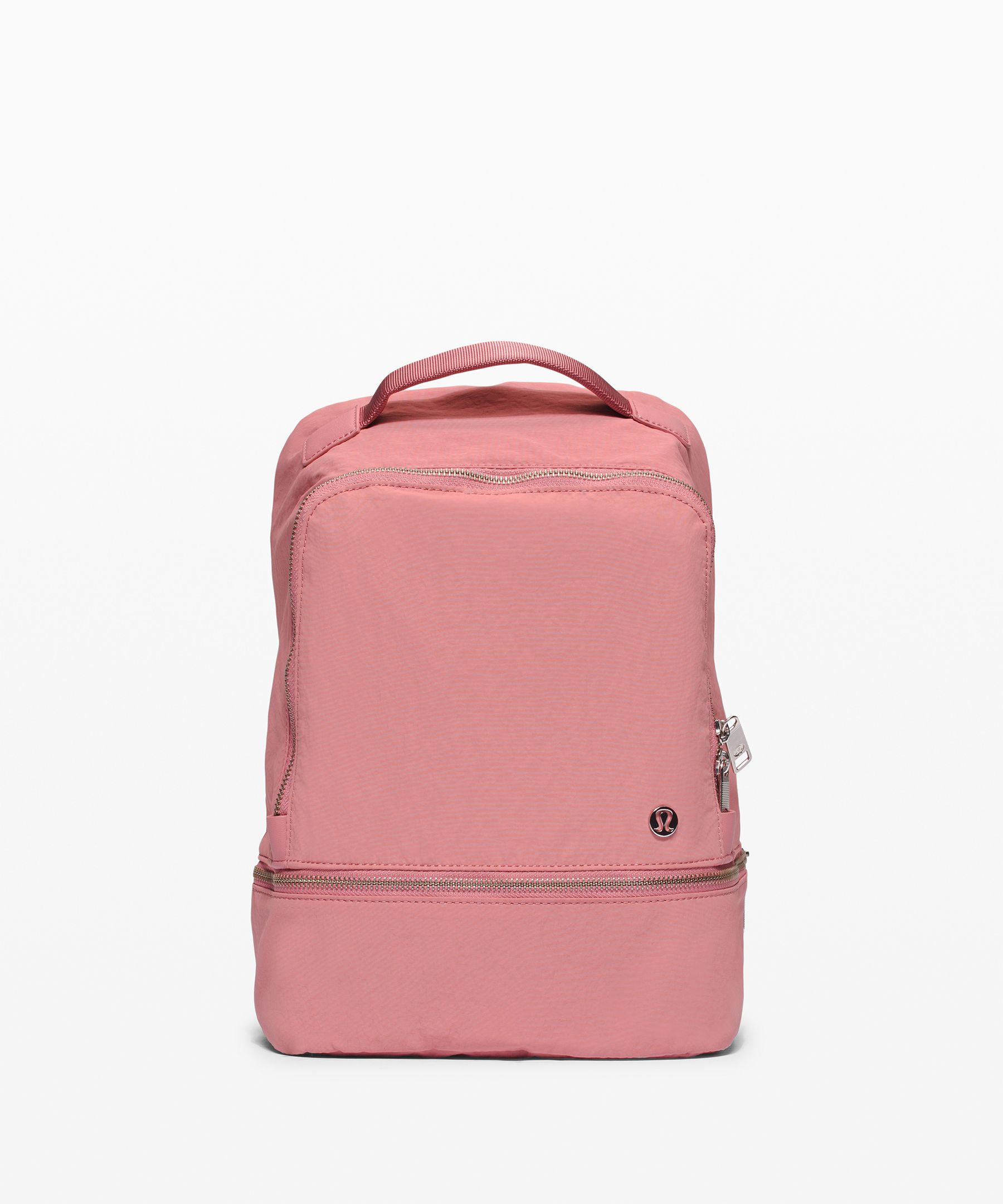 Lululemon City Adventurer Backpack *mini 10l In Pink