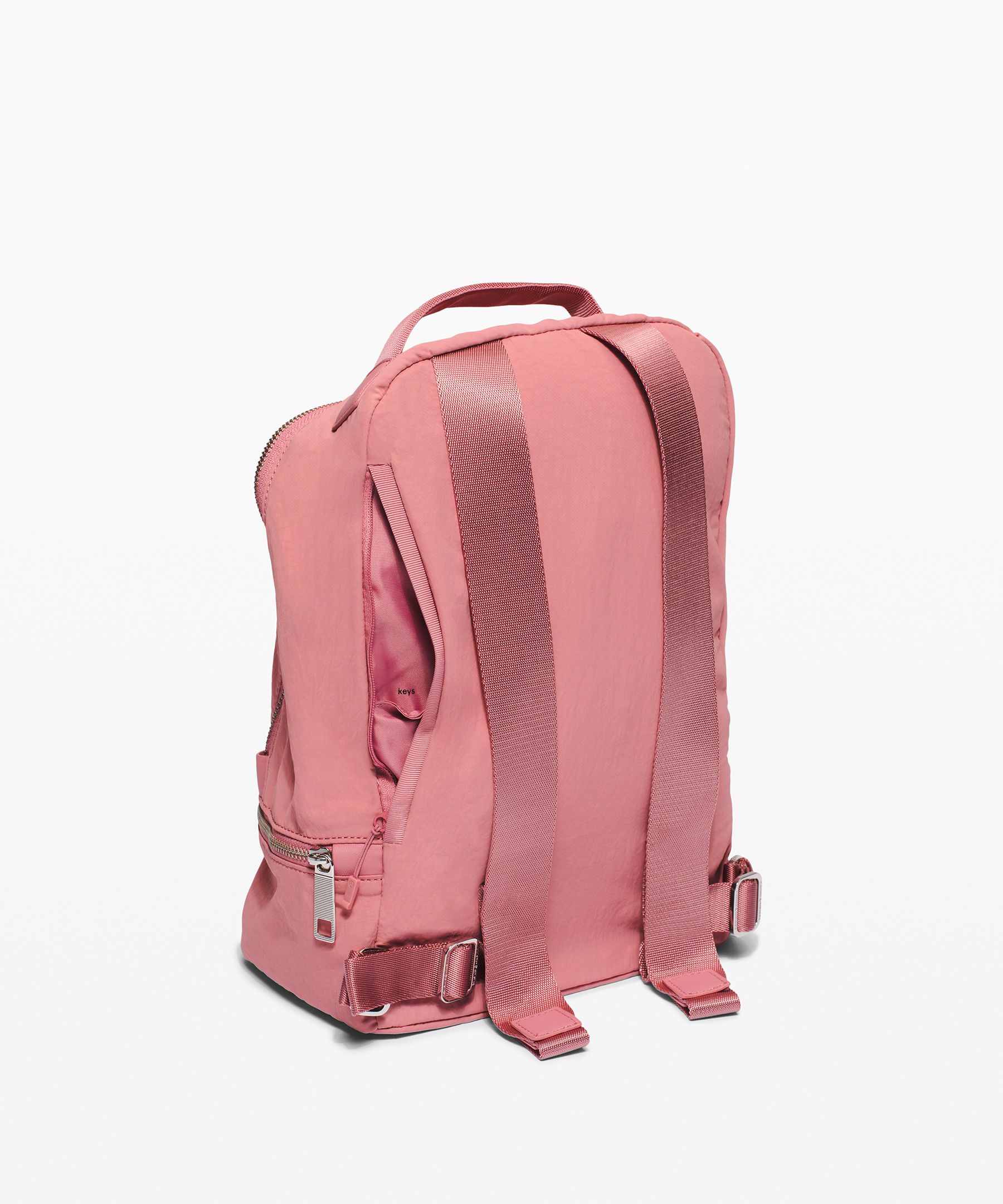 City Adventurer Backpack Mini *10L Bags Lululemon HK