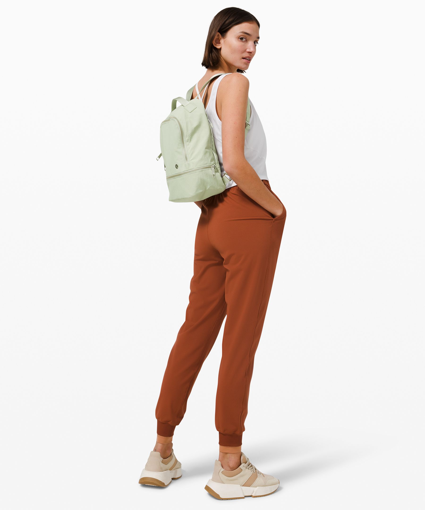 lululemon small bag