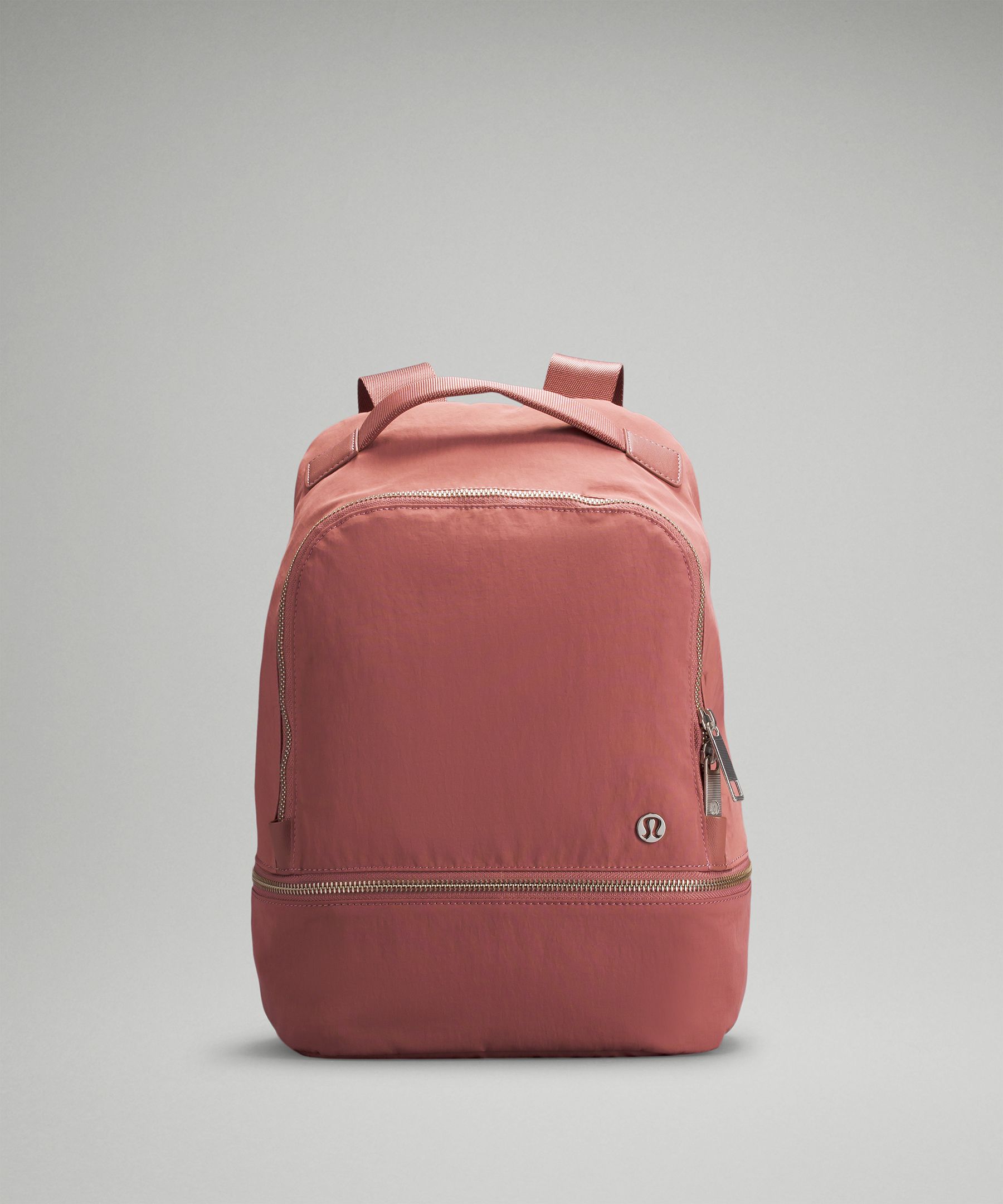 Lululemon City Adventurer Backpack *mini 10l In Pink
