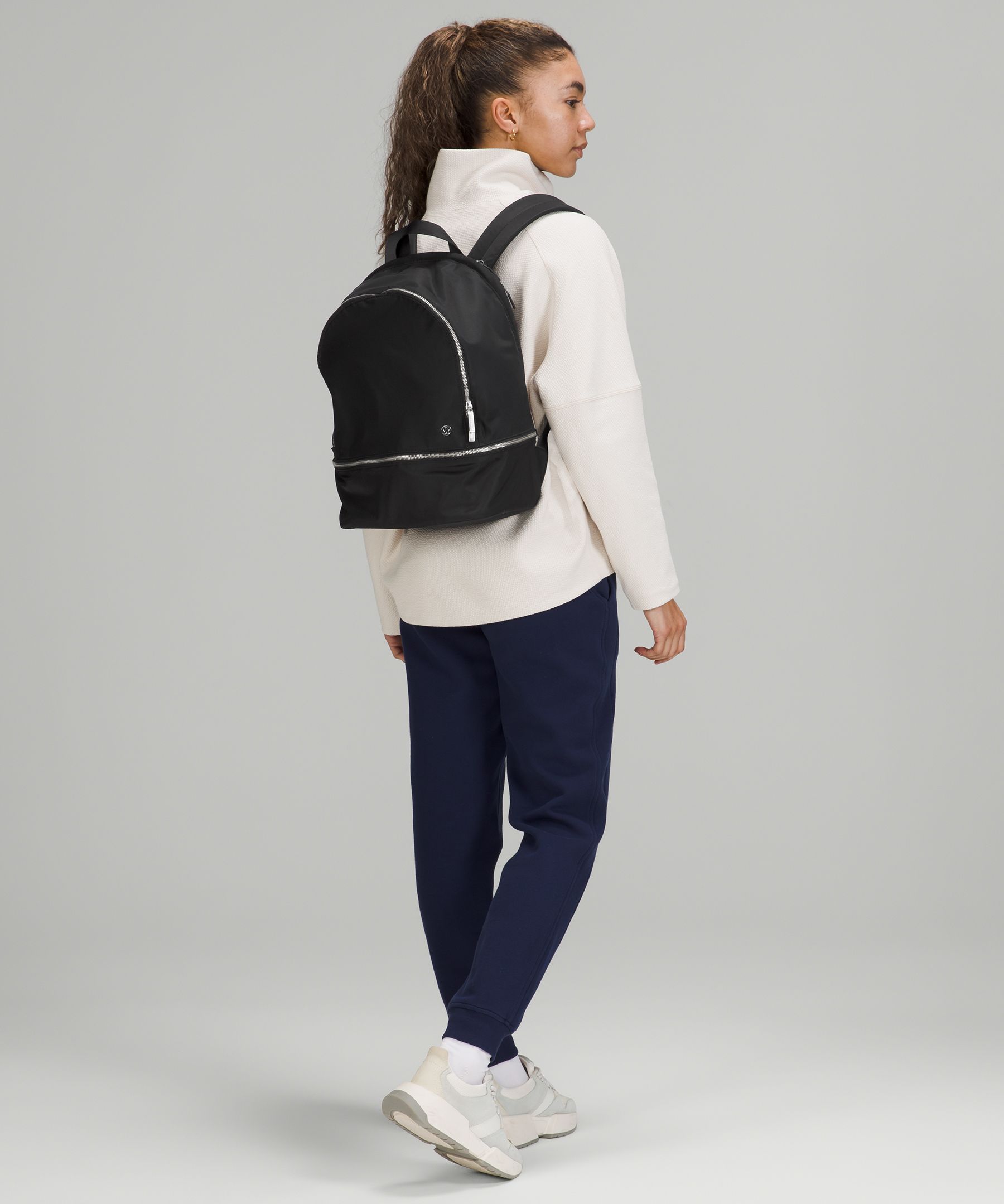 lululemon girls backpack