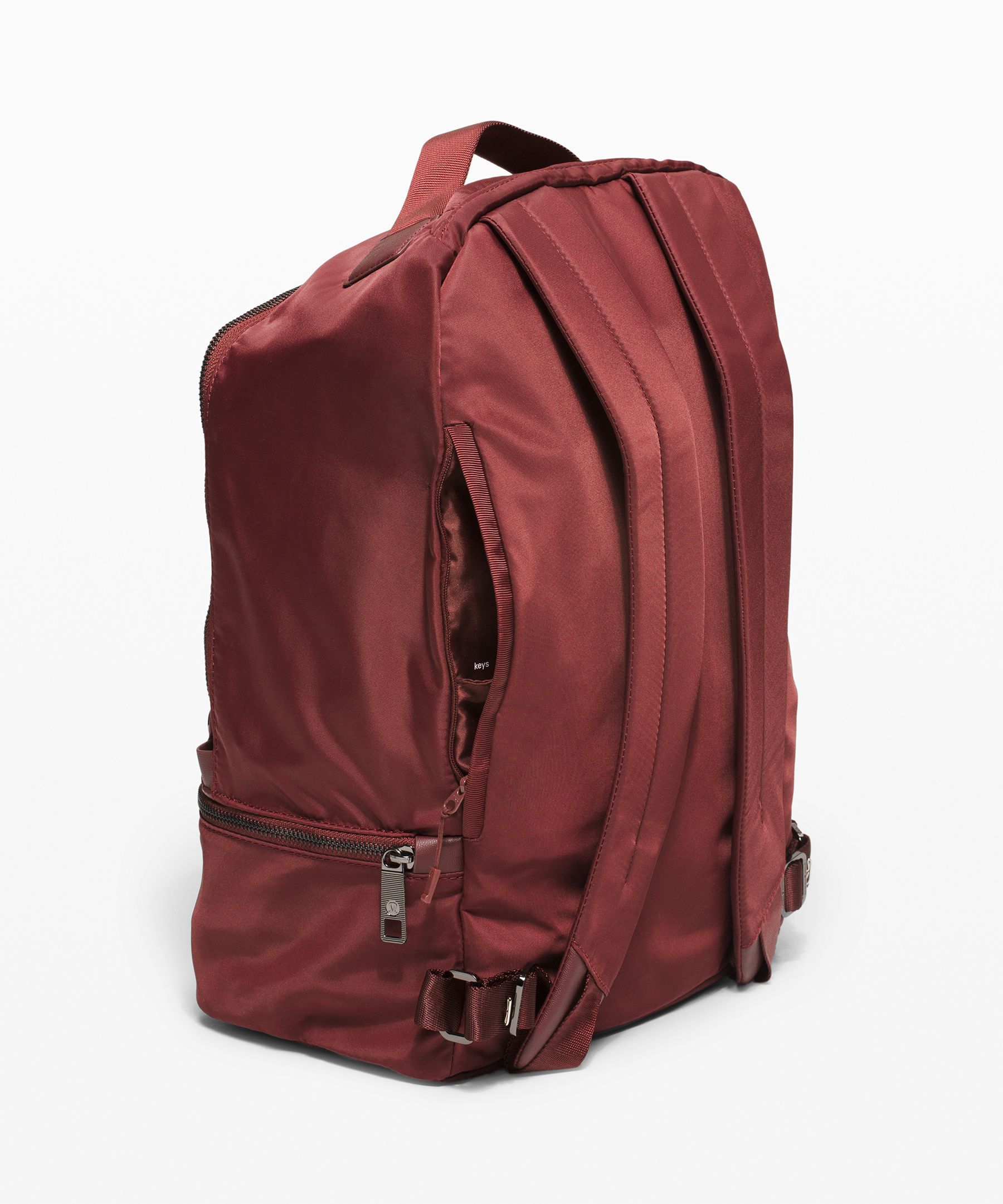 City Adventurer バックパック 20L | バッグ | Lululemon JP