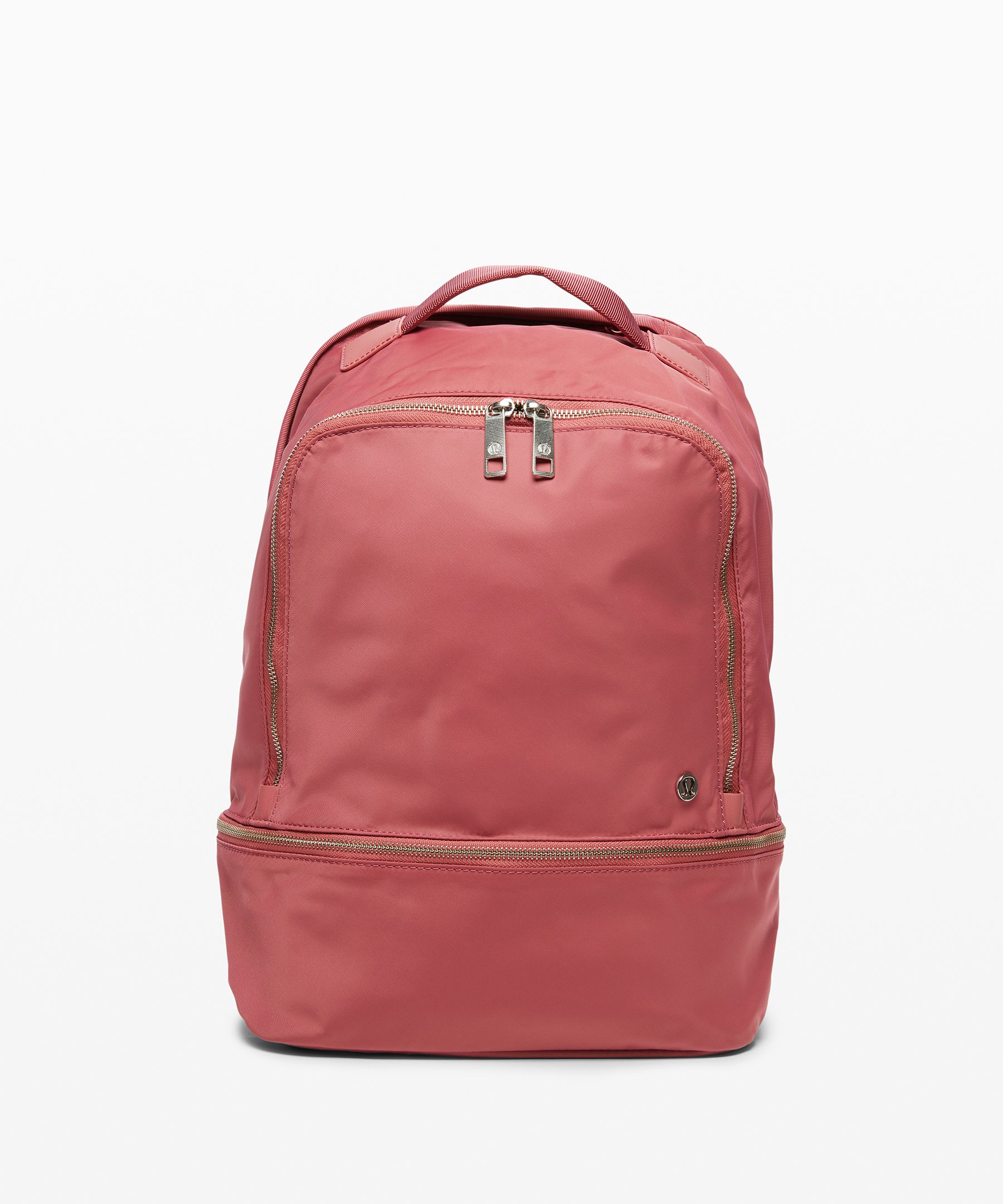 Lululemon City Adventurer Backpack Mini *10l In Pink